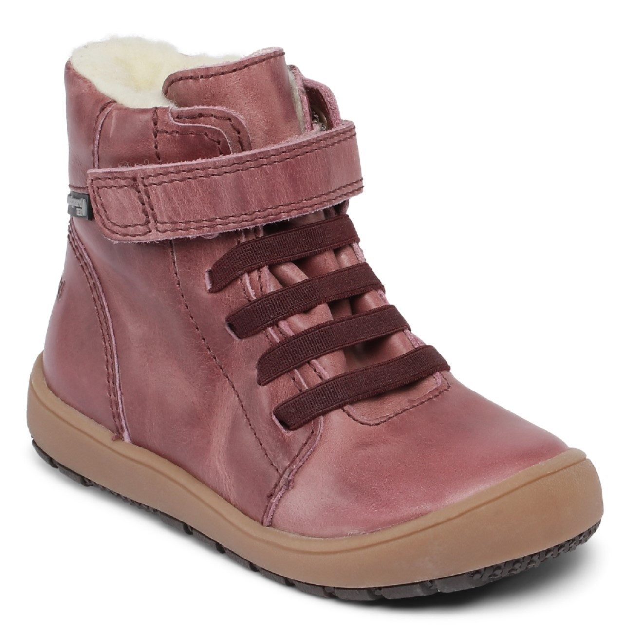 bundgaard bundgaard Moot III Leder Stiefel Stiefel