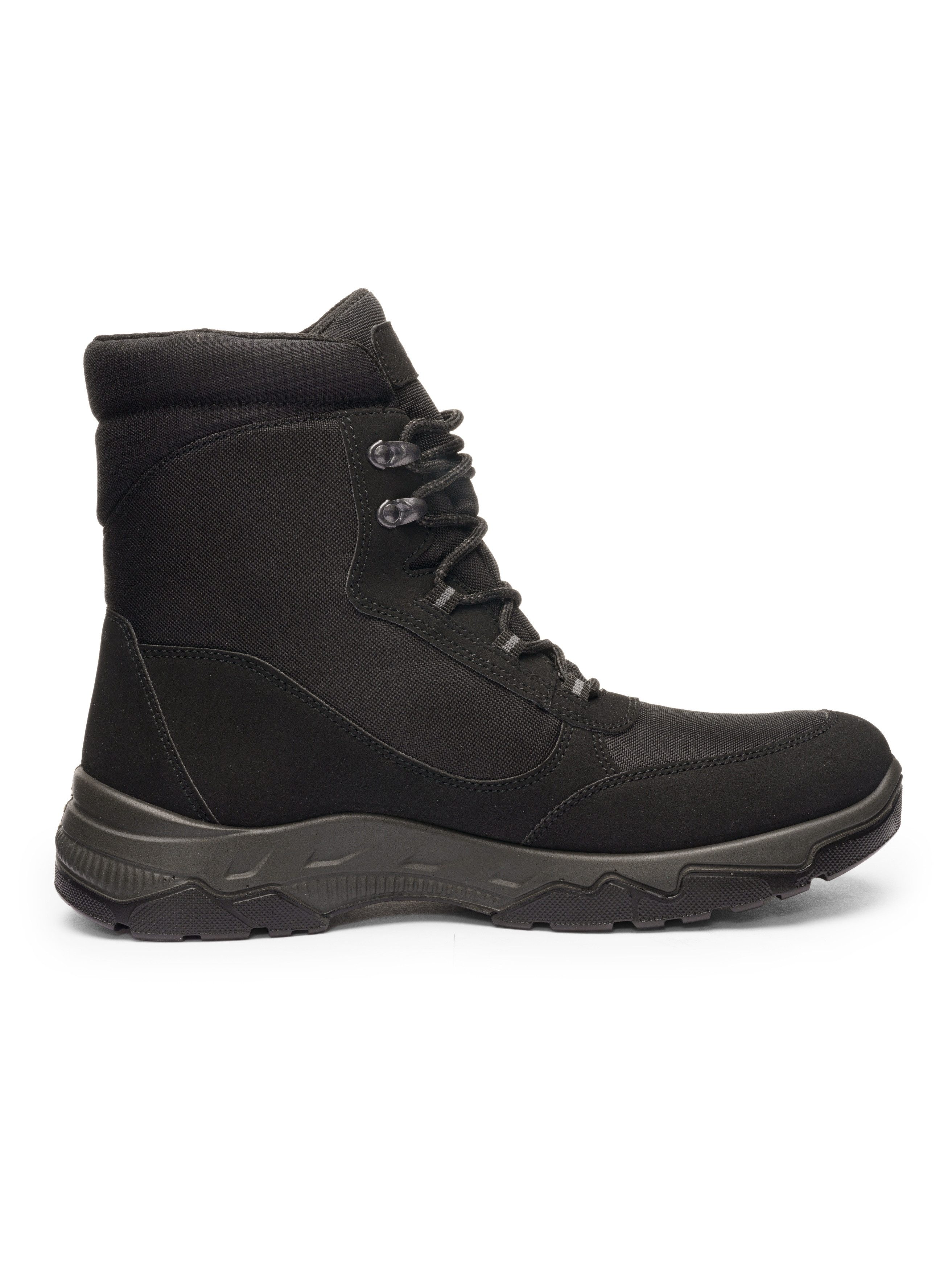 Ara Herren Stiefelette Renzo Schnürboots