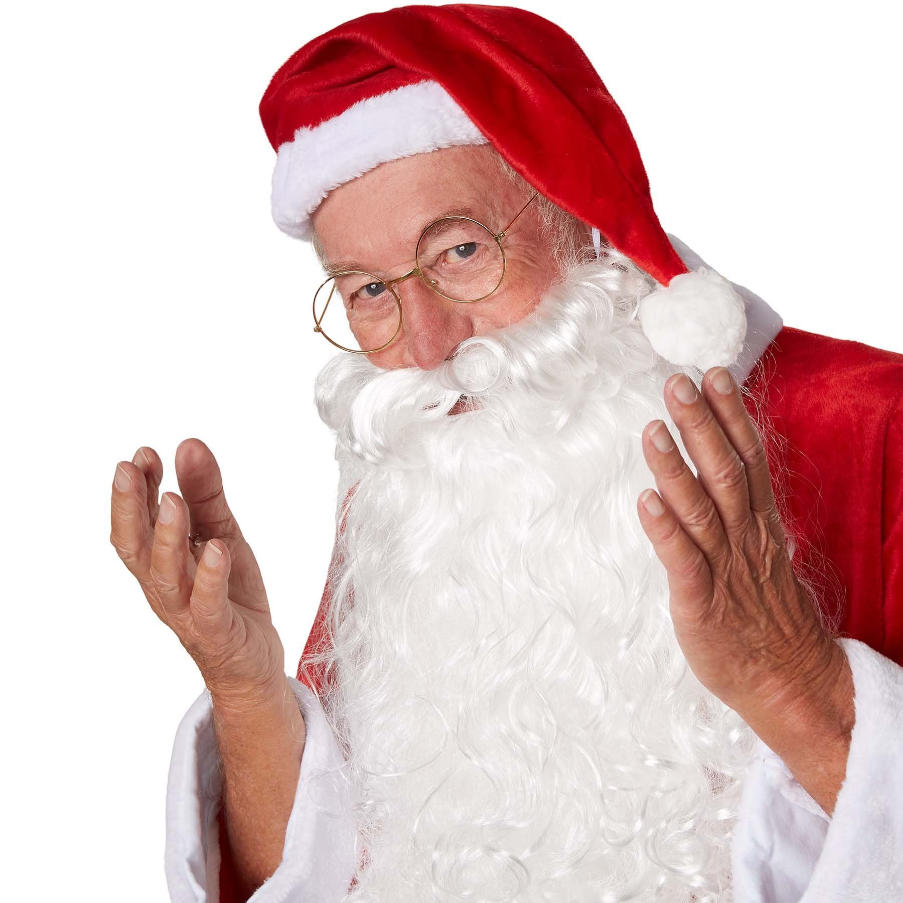 dressforfun Bommelmütze Weihnachtsmütze klassisch günstig online kaufen