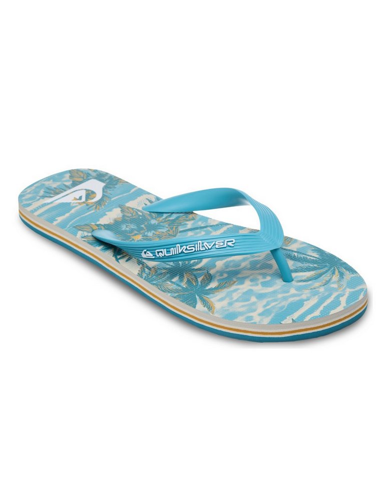 Quiksilver Molokai Art Sandale