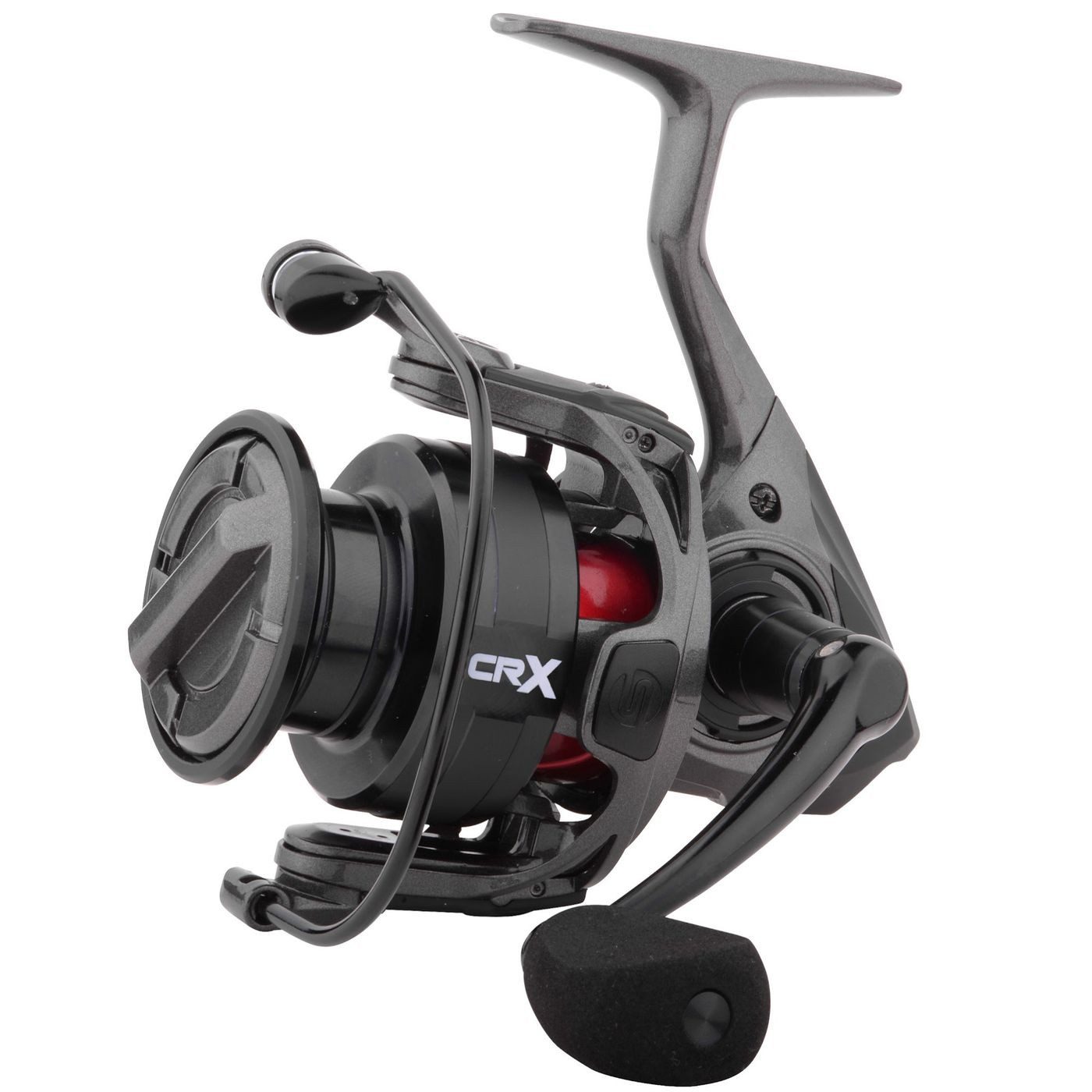 Spinnrolle Spro Rolle Crx 3000 - Spinnrolle