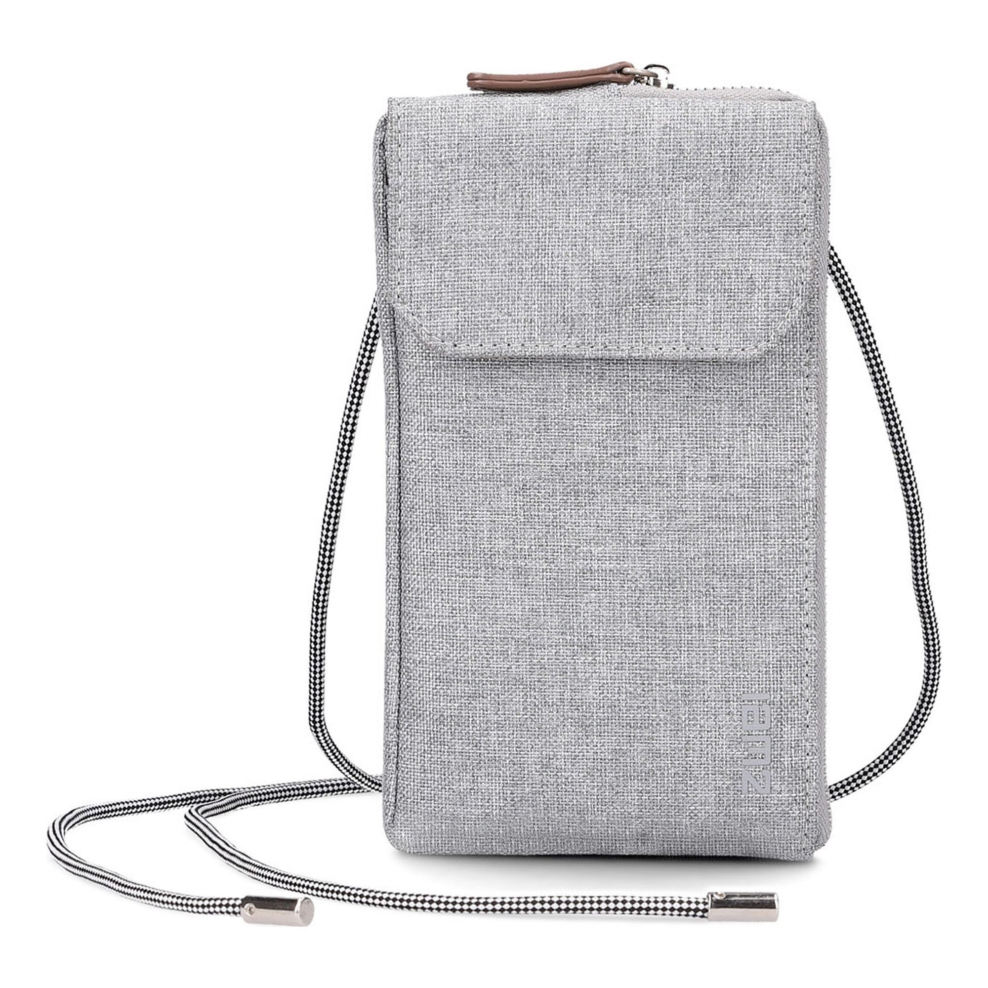 Zwei Smartphone-Hülle Olli, Polyester