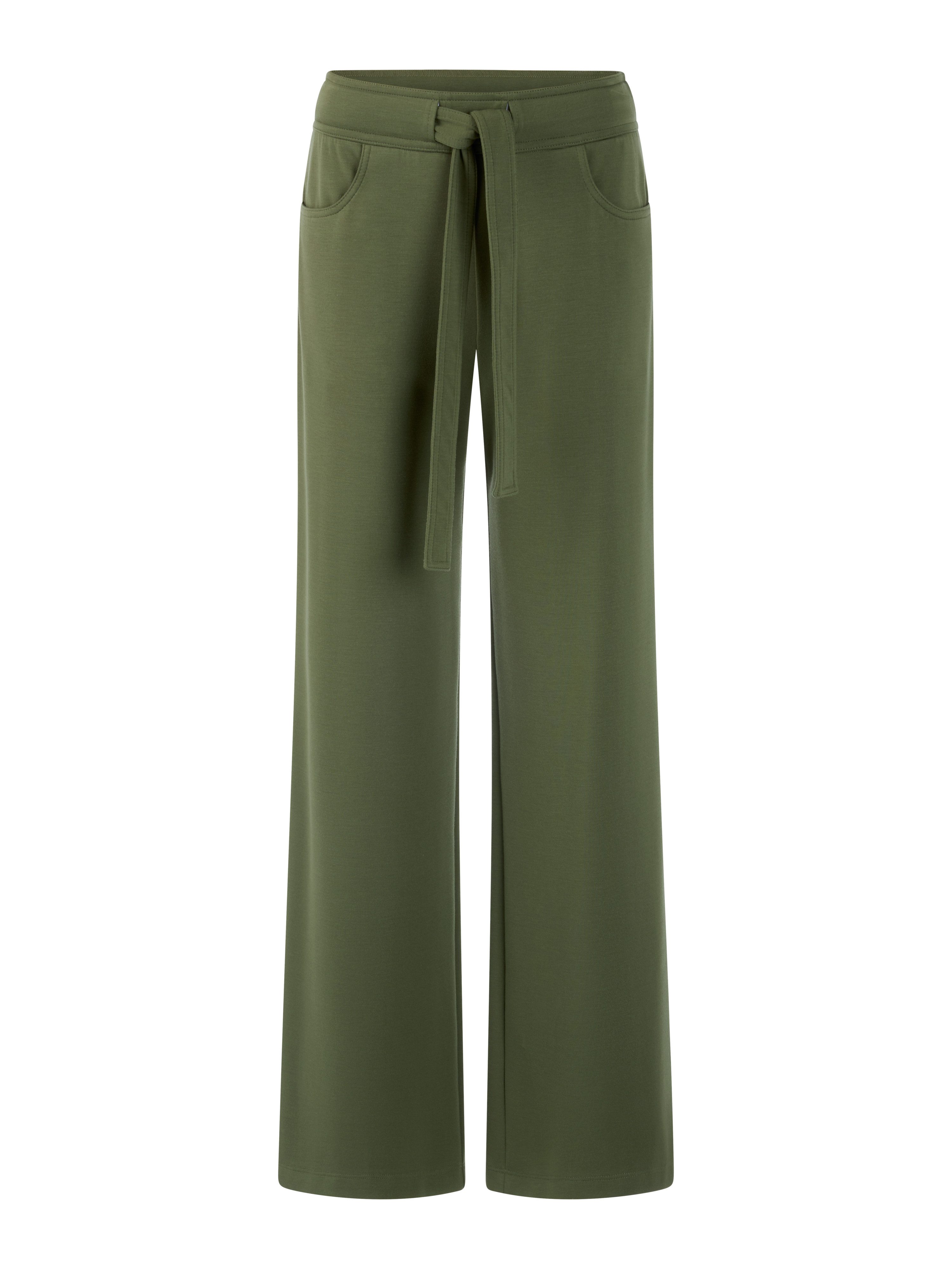 Marc Cain Stoffhose