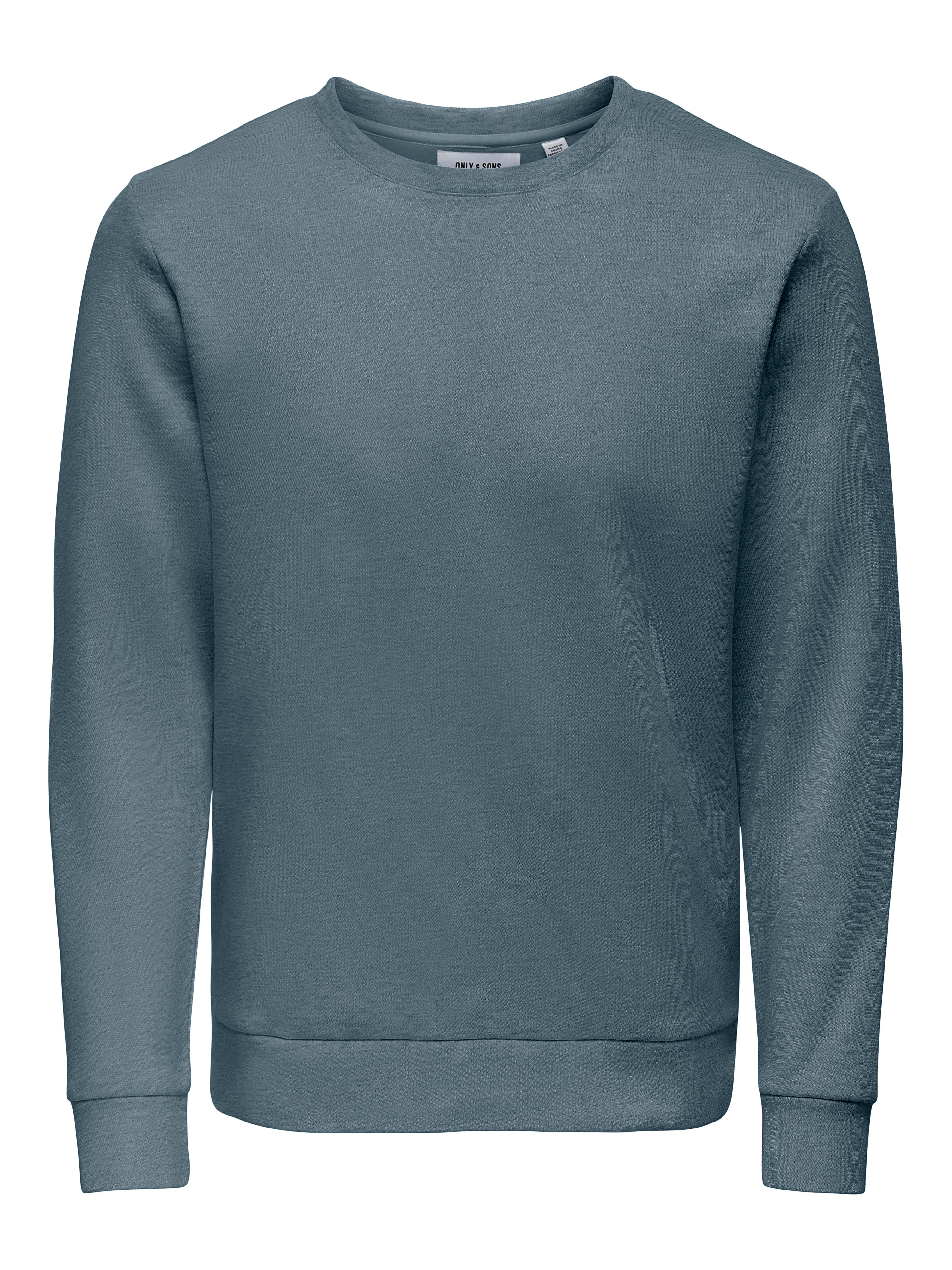 ONLY & SONS Sweatshirt ONSCHASE REG günstig online kaufen