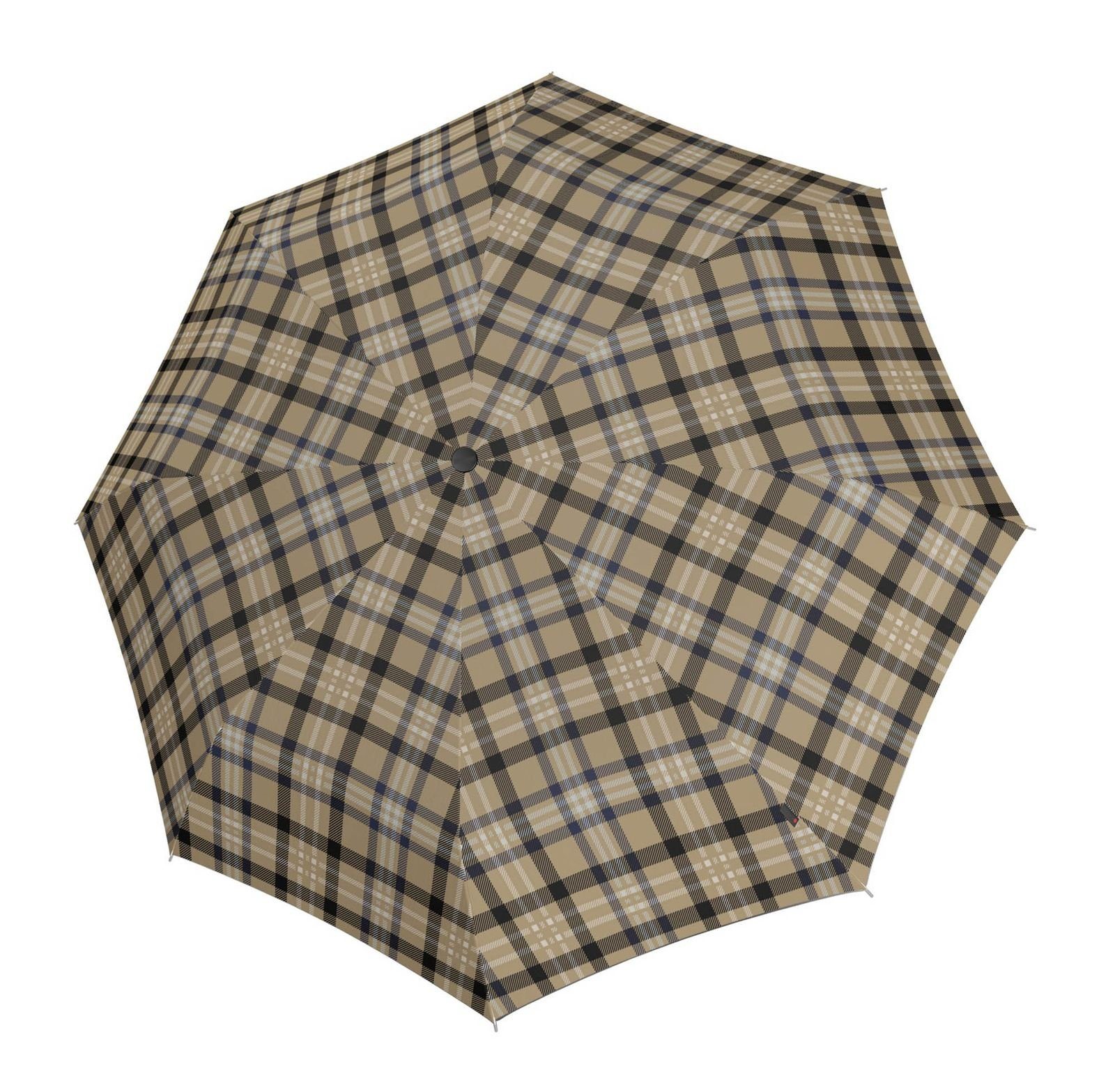 Knirps® Taschenregenschirm Medium Duomatic günstig online kaufen