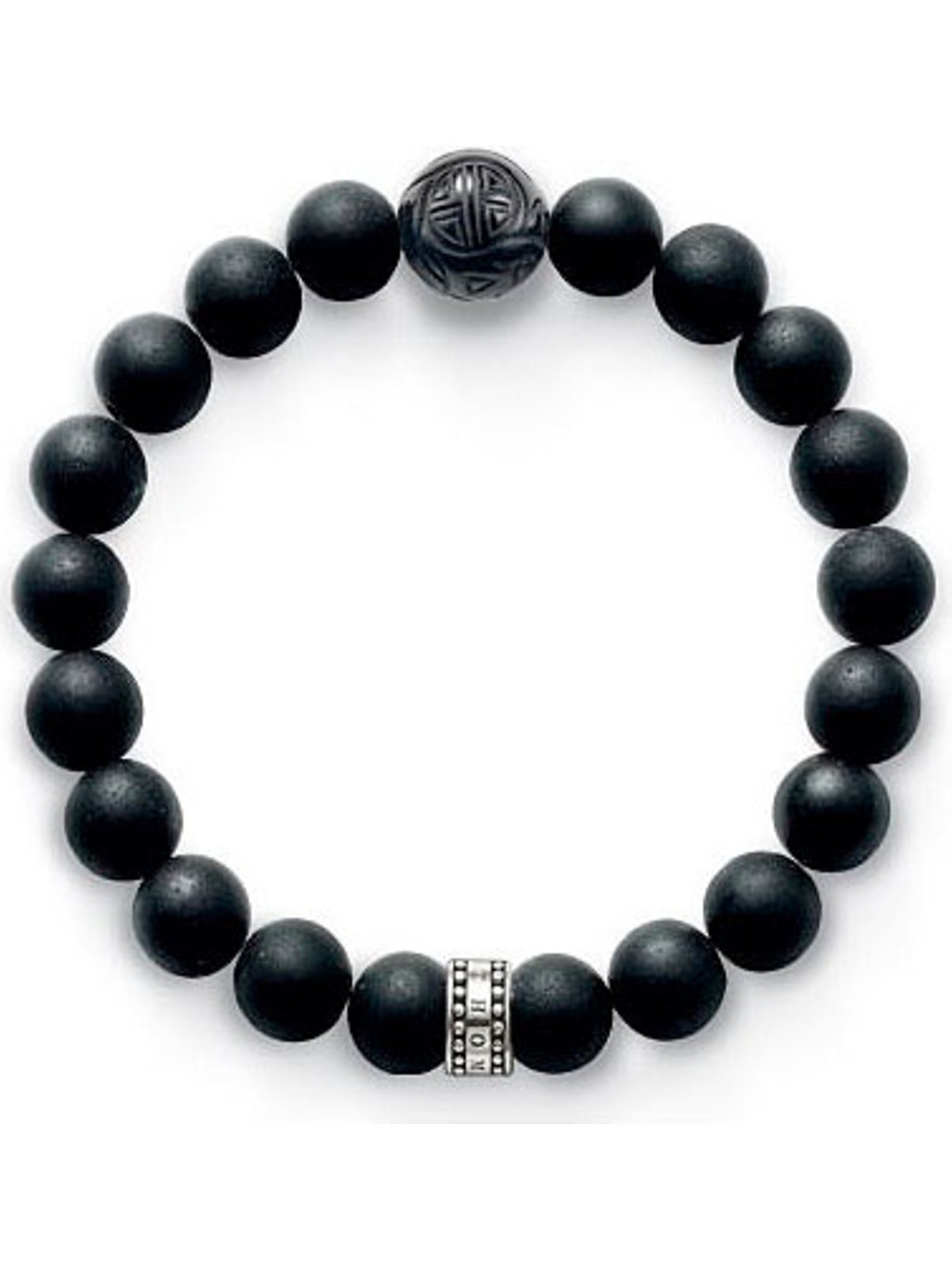 THOMAS SABO Silberarmband