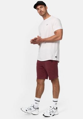 Indicode Sweatshorts Eckerd