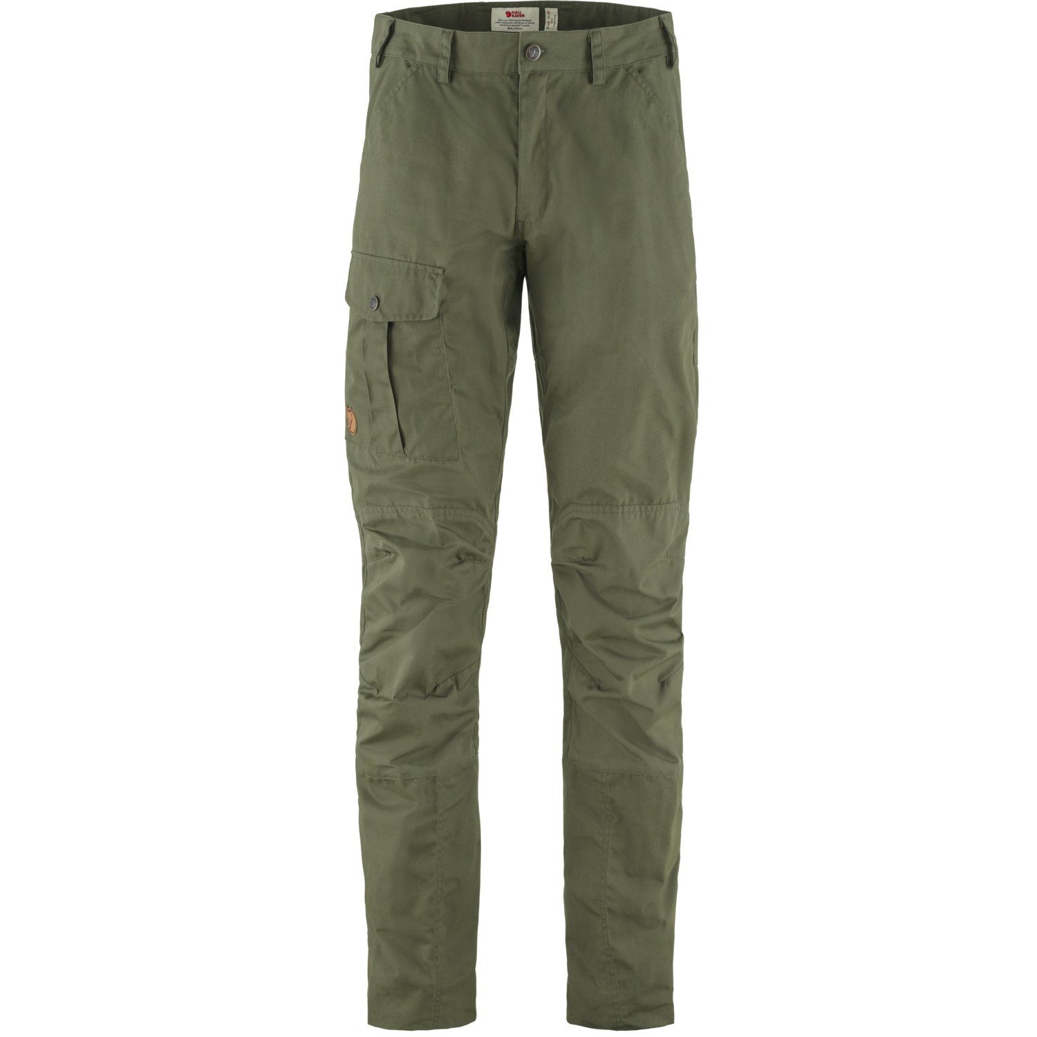 Fjällräven Trekkingshorts Fjällräven Herren Wanderhose Nils günstig online kaufen