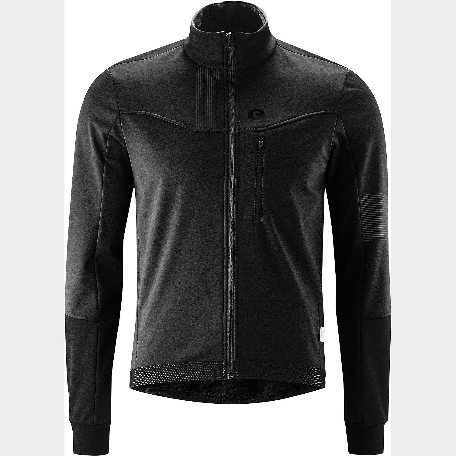 Fahrradjacke Valaff