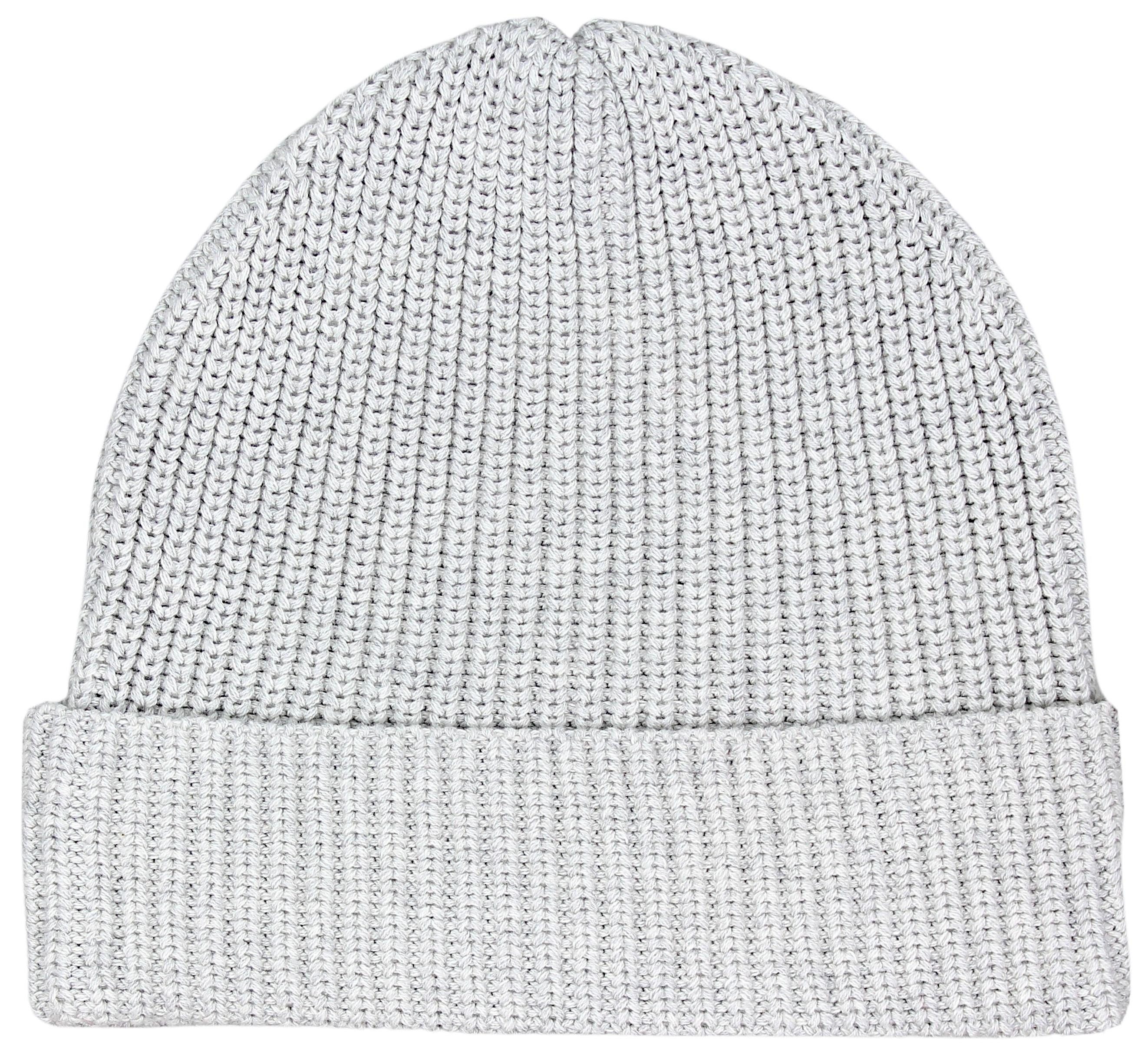 TupTam Strickmütze TupTam Kinder Winter Beanie- Strickmütze – Bild 5 von 5