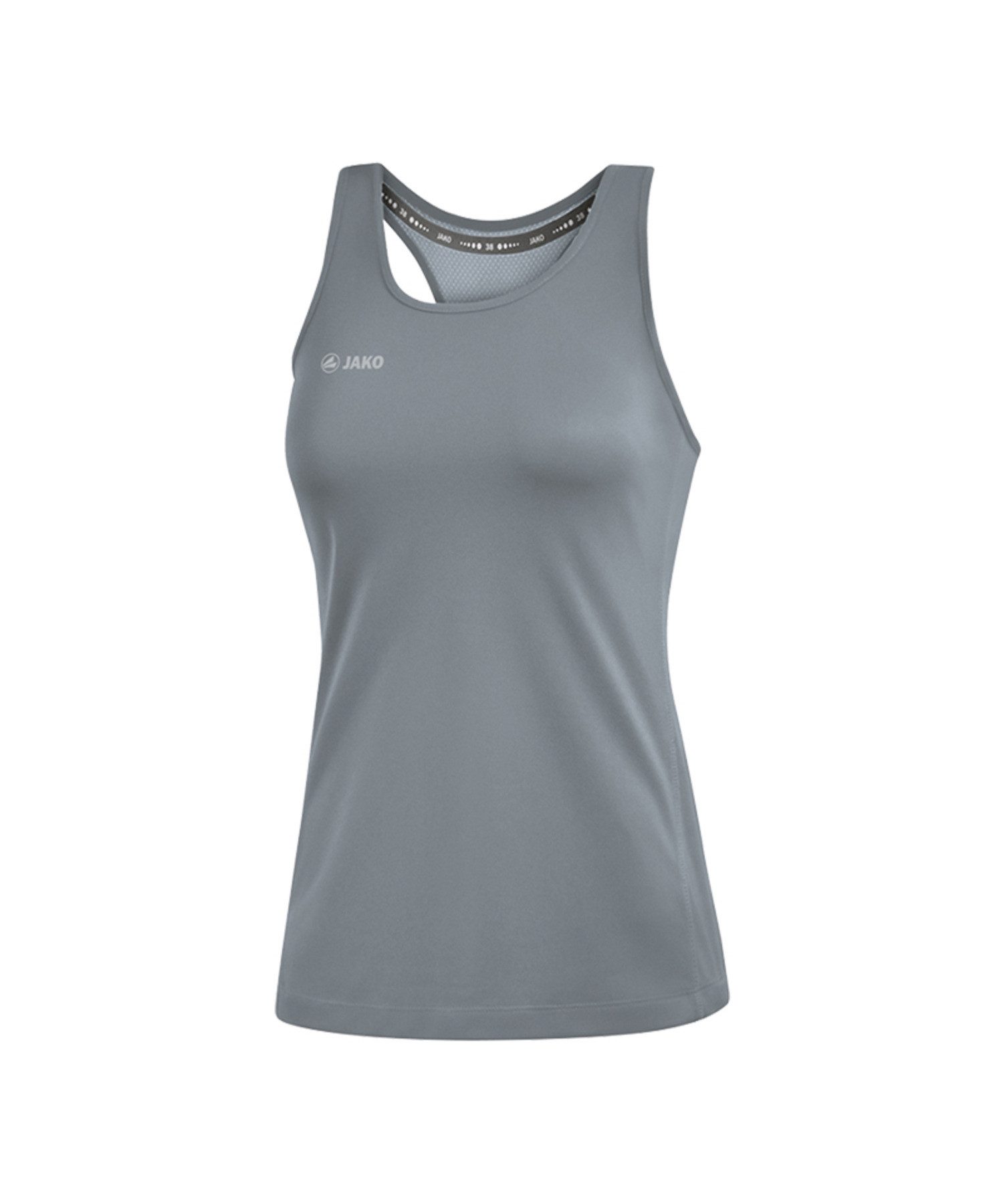 Jako Turntrikot Run 2.0 Tanktop Running Damen (1-tlg) default