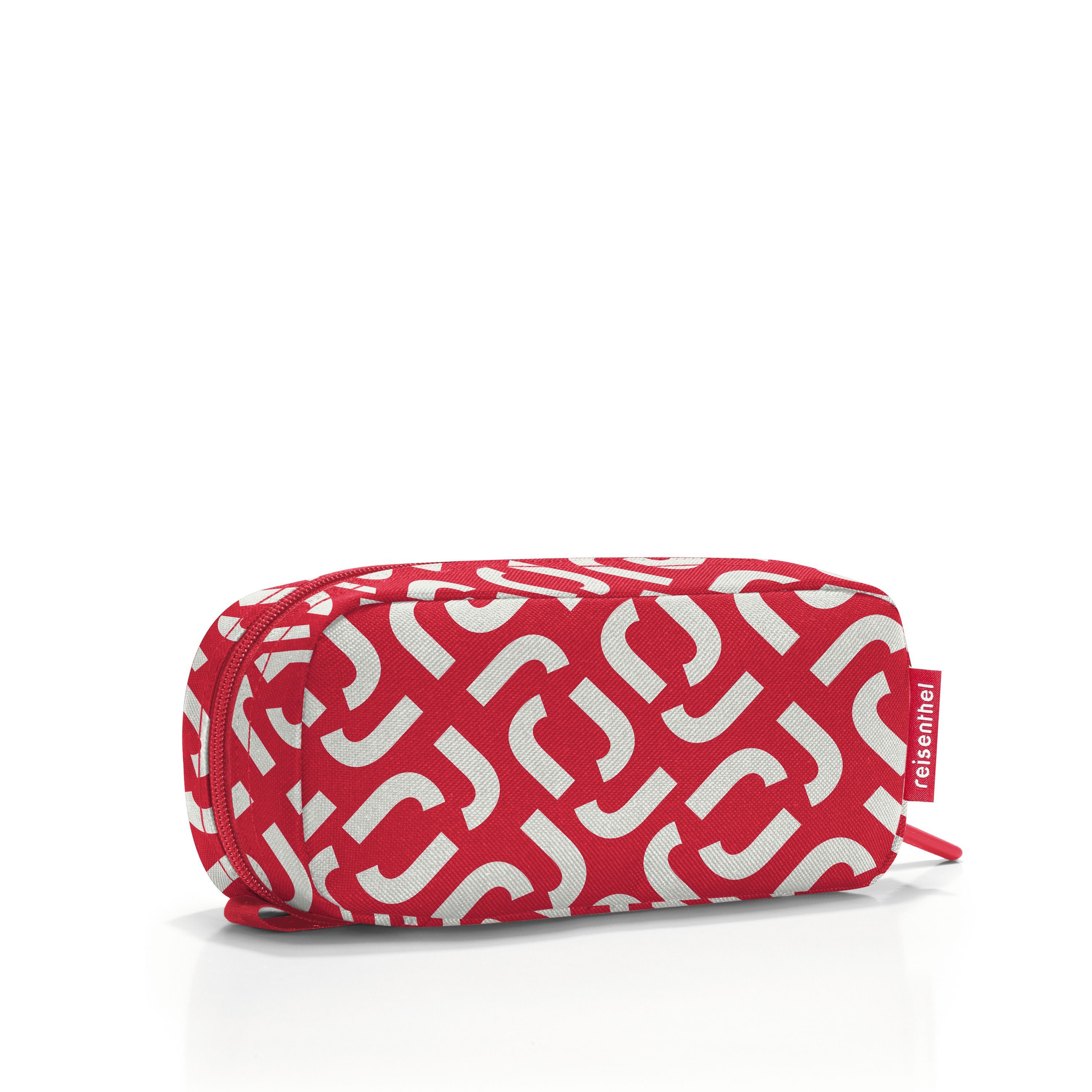 signature red