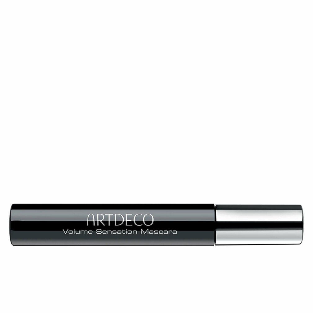 ARTDECO Mascara Volume Sensation Máscara 01 Black