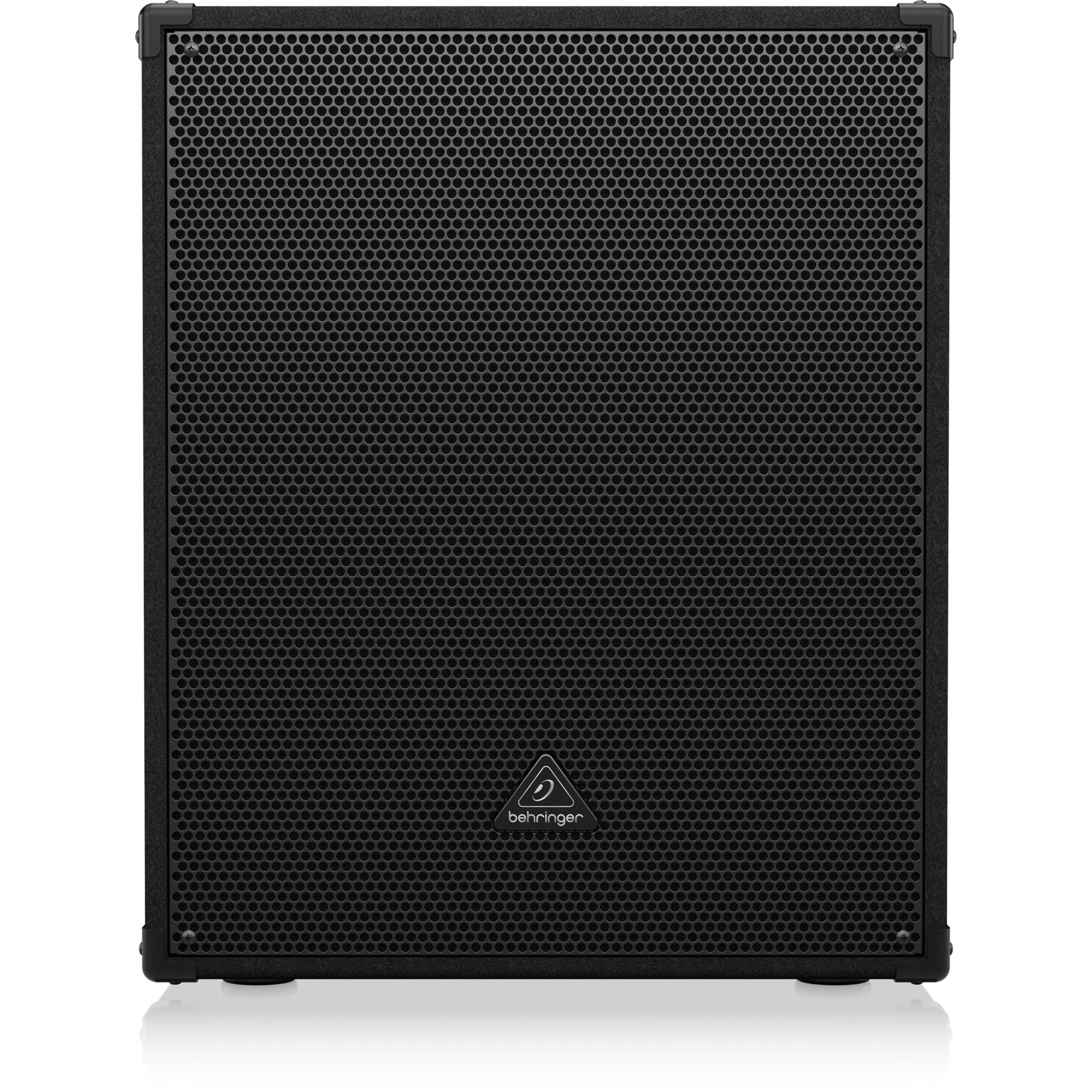 Behringer Subwoofer (PK15S - Aktive Bassbox)