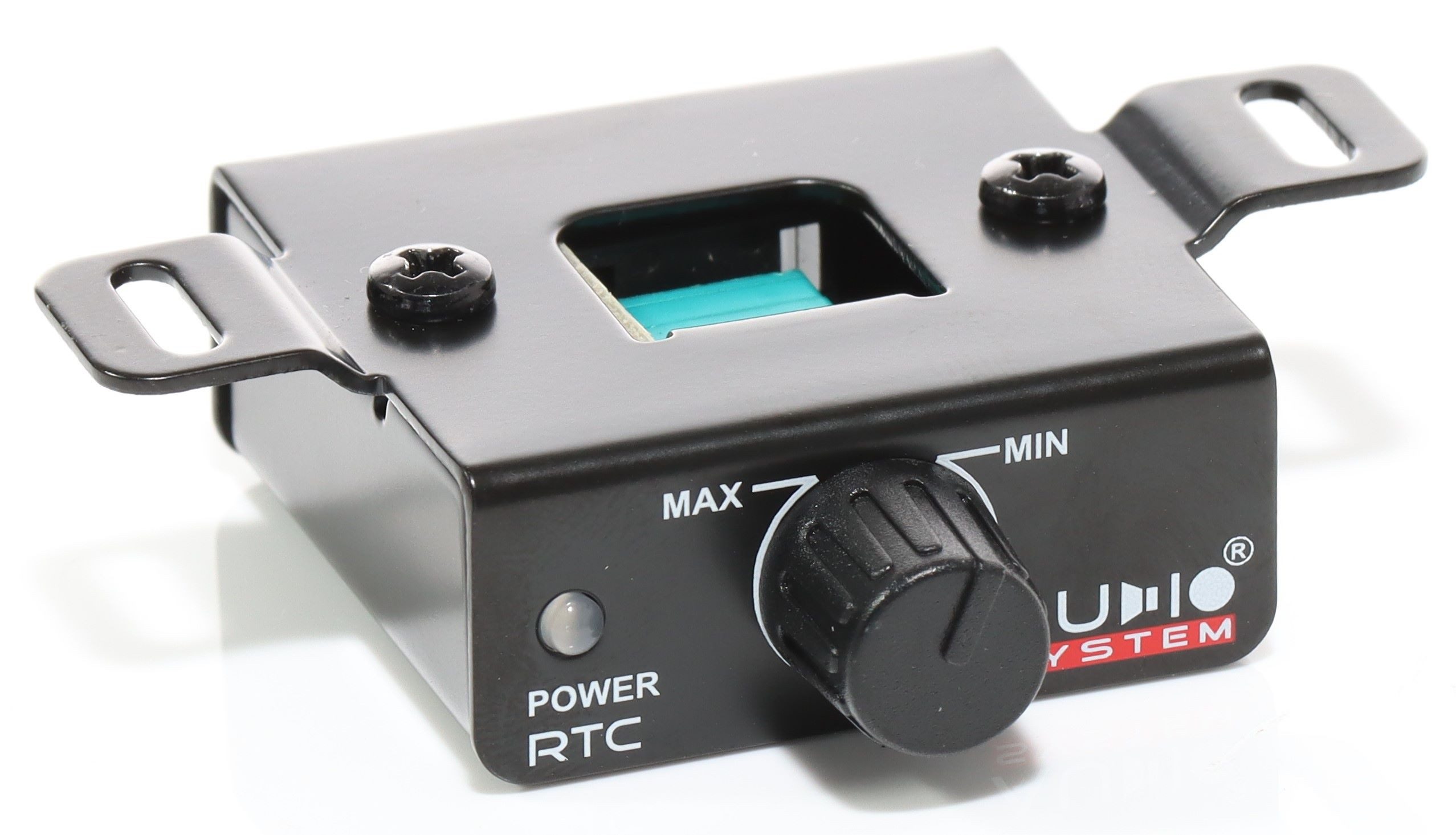 Audio System Audio System H-1500.1 D 1-Kanal Verstärker Verstärker