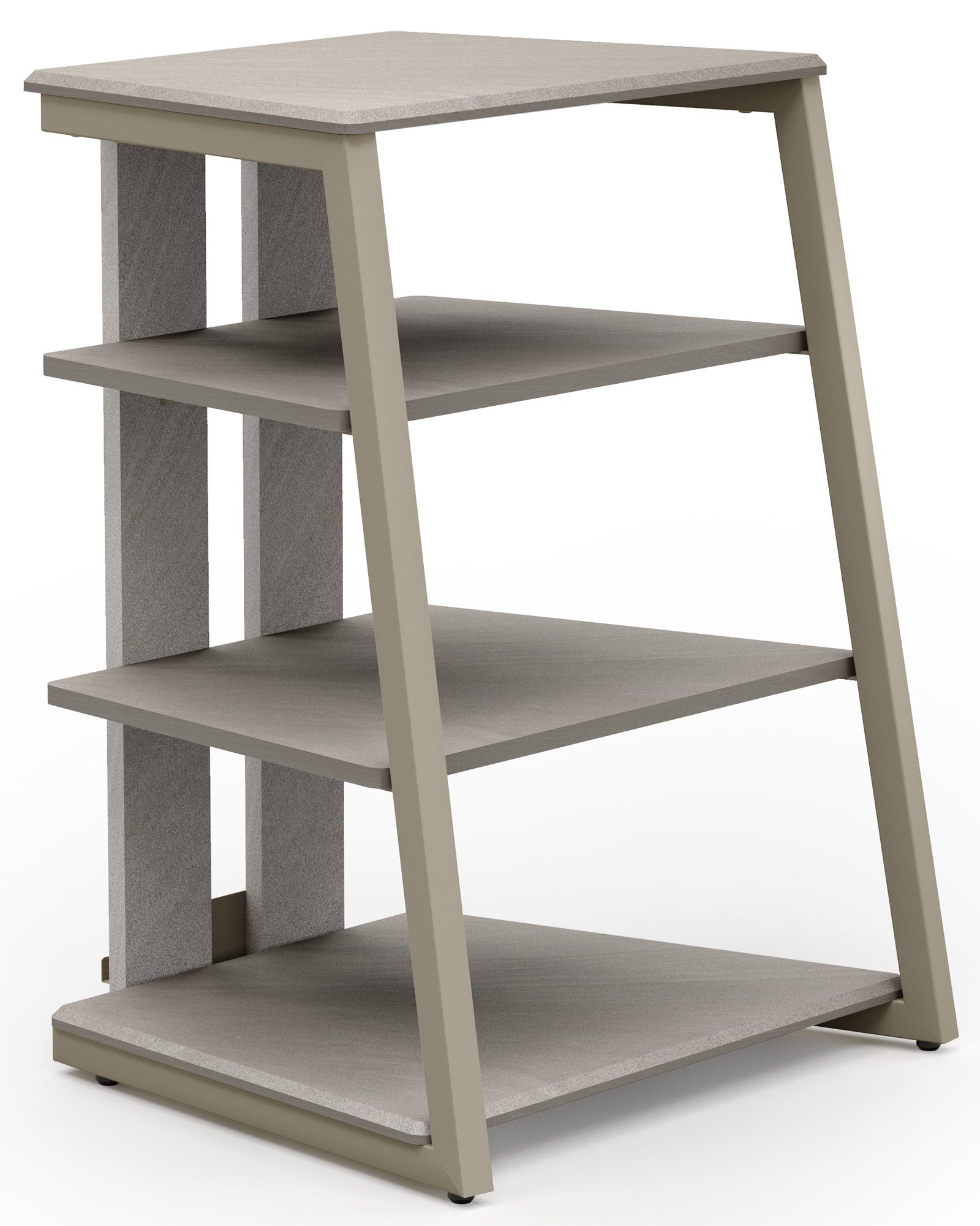 FITUEYES TV-Regal, HiFi Rack TV Rack günstig online kaufen