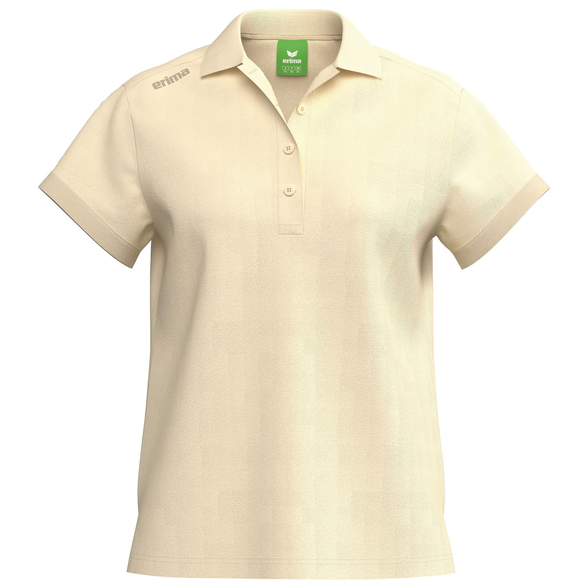 Poloshirt erima Damen Poloshirt TS Poloshirt