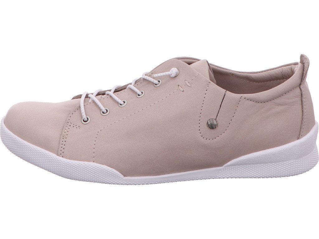 Andrea Conti Sneaker