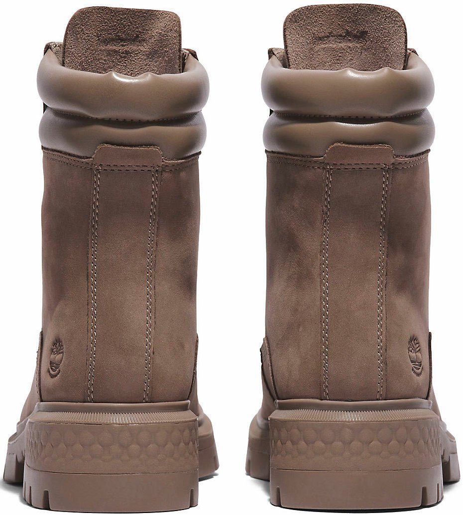Timberland CORTINA VALLEY MID LACE UP WATERPROOF BOOT Winterstiefel Winterschuhe, Winterboots, Schnürboots, Schnürstiefel, wasserdicht
