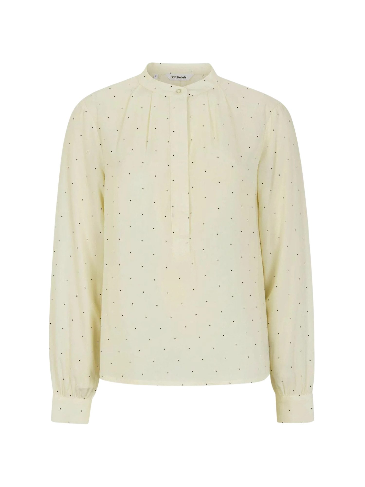 Soft Rebels Blusentop Soft Rebels Shirt SRMargot