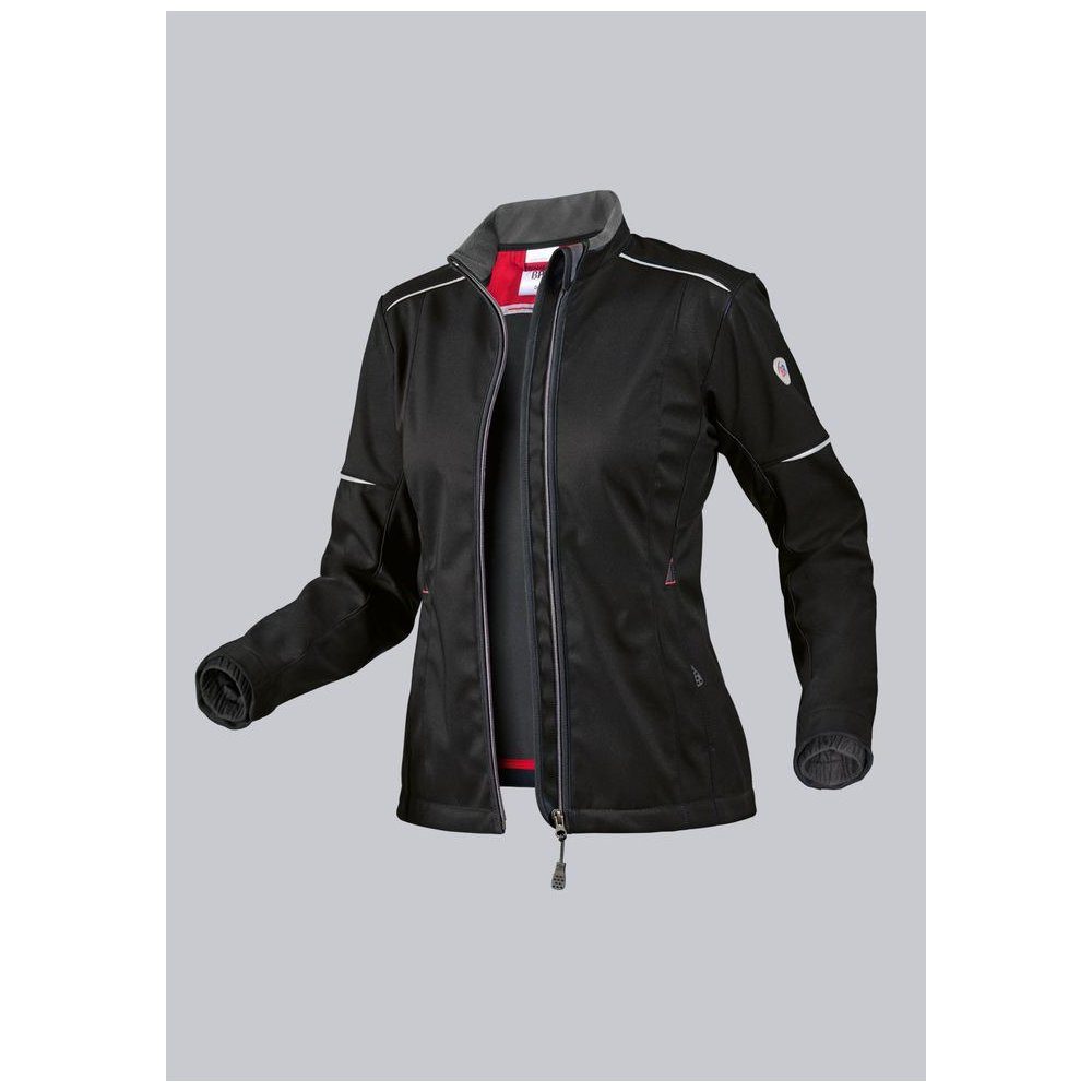 bp Softshelljacke Softshelljacke