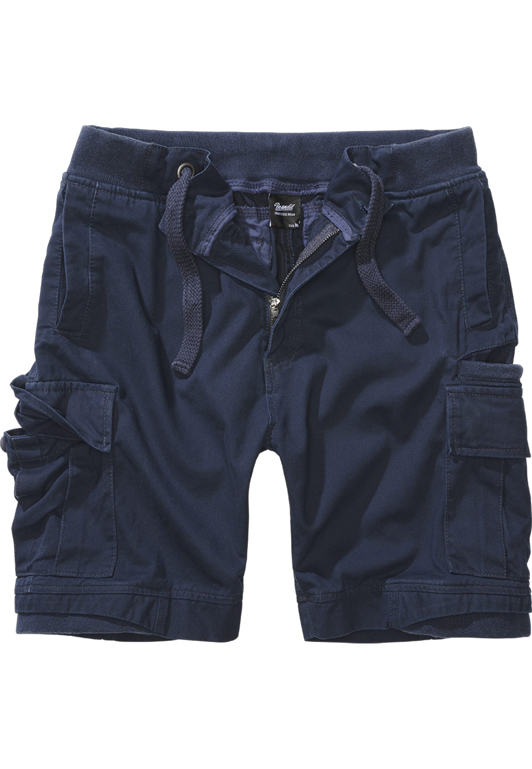 Stoffhose Brandit Herren Packham Vintage Shorts