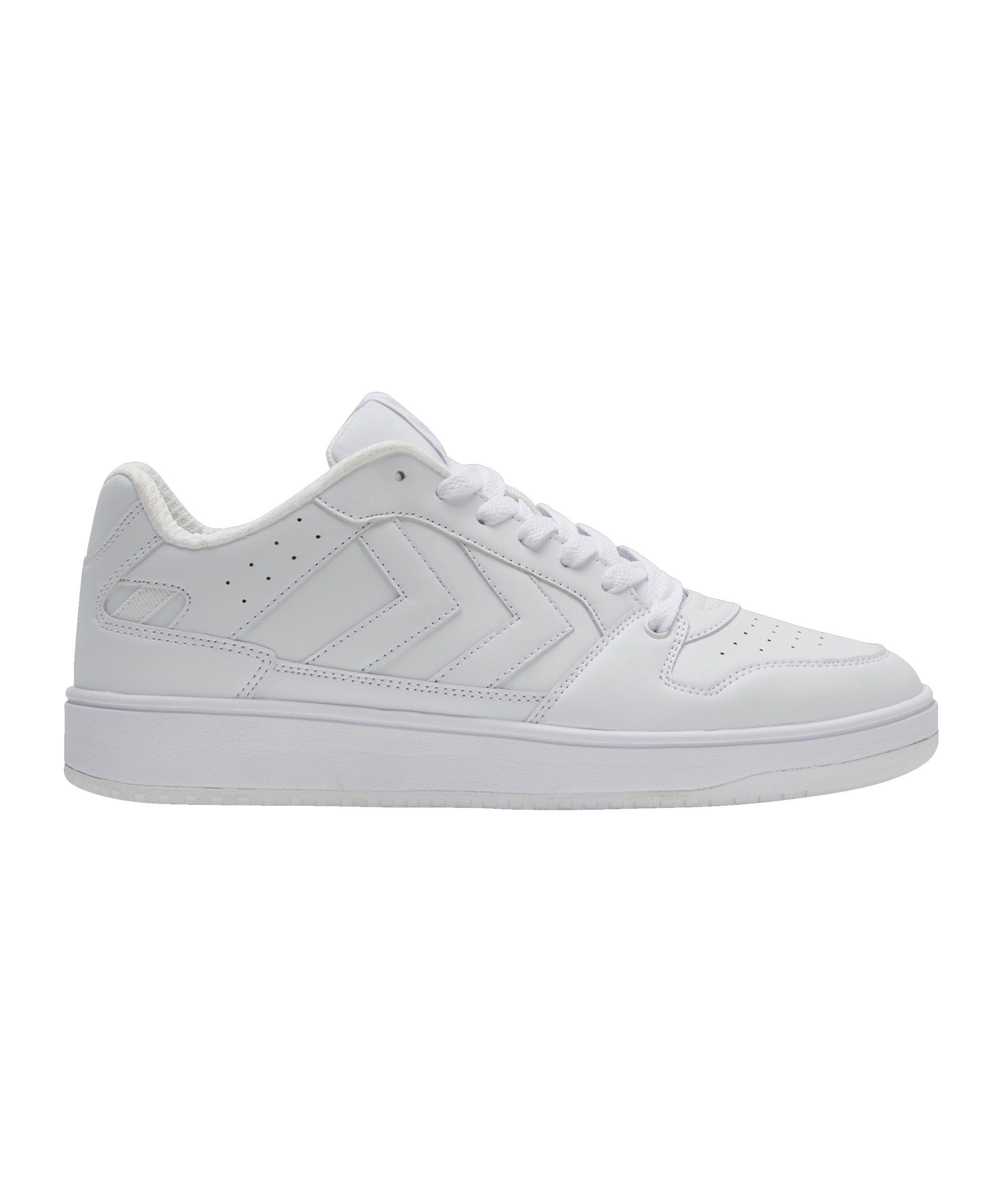 Hummel St. Power Play Sneaker Herren, Unisex Sneaker
