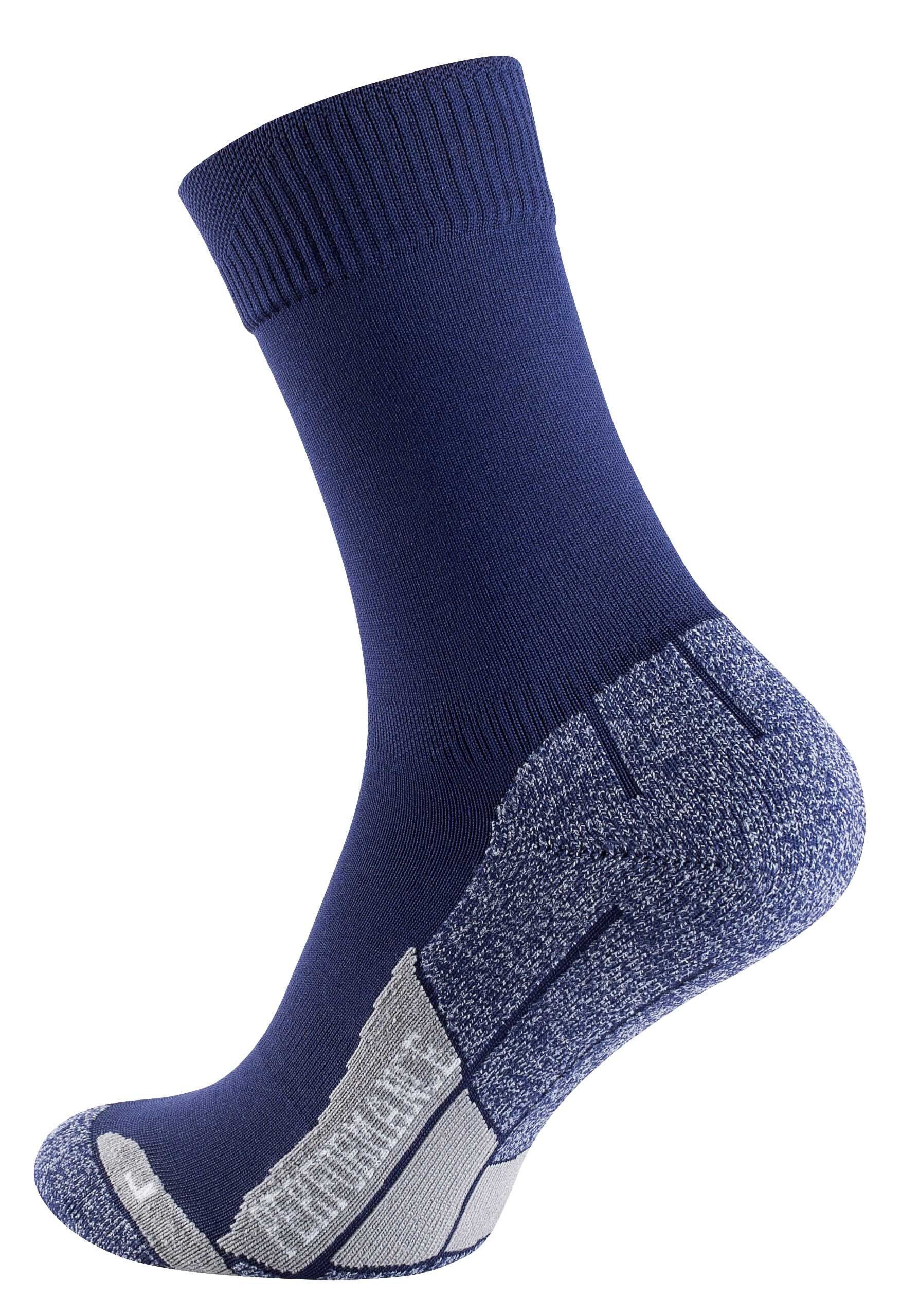 Stark Soul® Socken Hightech PERORMANCE (2-Paar) mit Spezialpolsterung