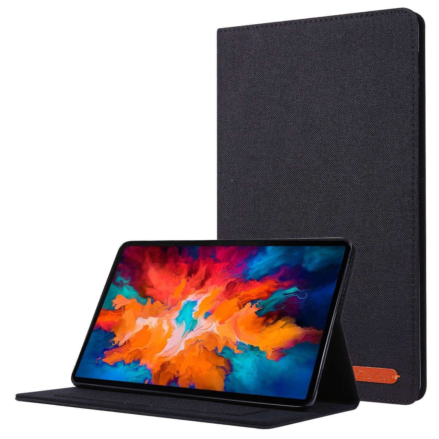 Lobwerk Tablet-Hülle Schutzhülle für Lenovo Tab P11 2021 TB-J606F TB-J606X 11 Zoll