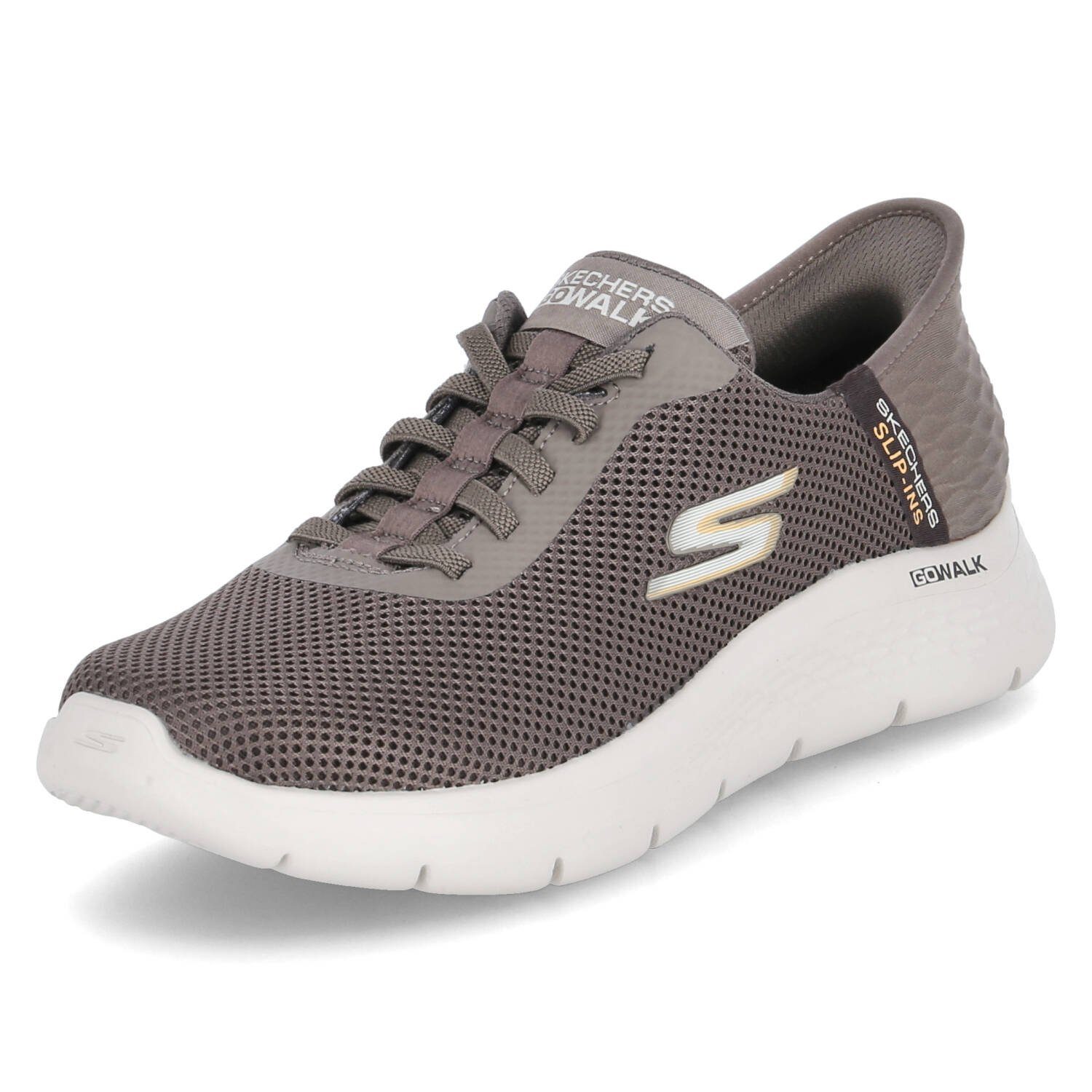 Schnürschuh HANDS Sneaker Slip-On UP Skechers