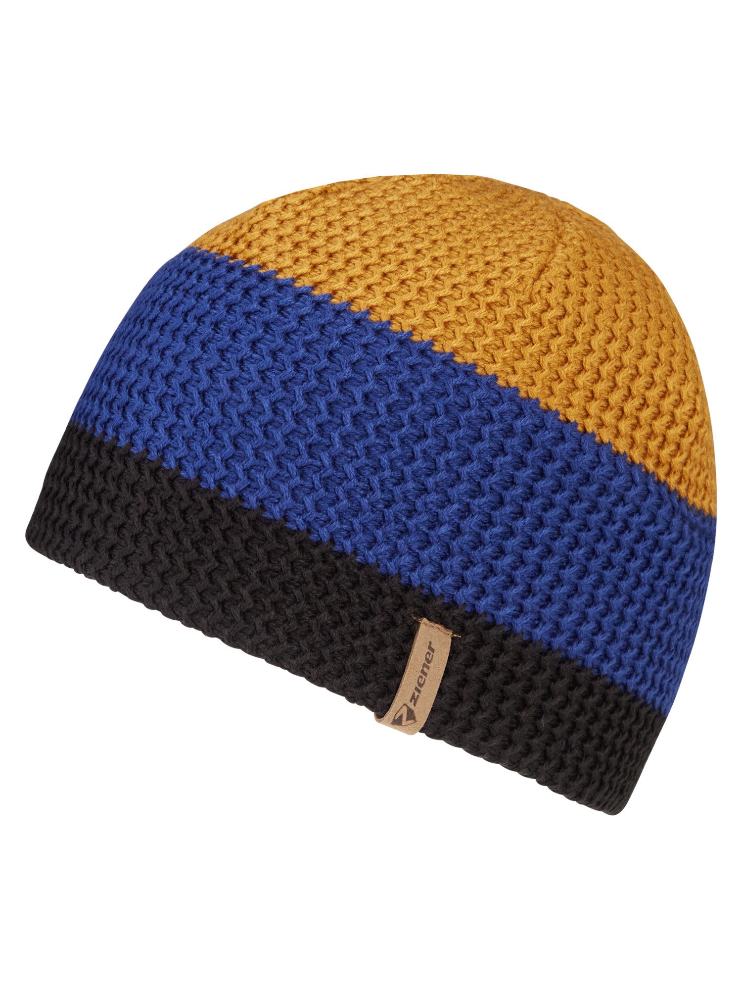 Ziener Strickmütze IBLIME