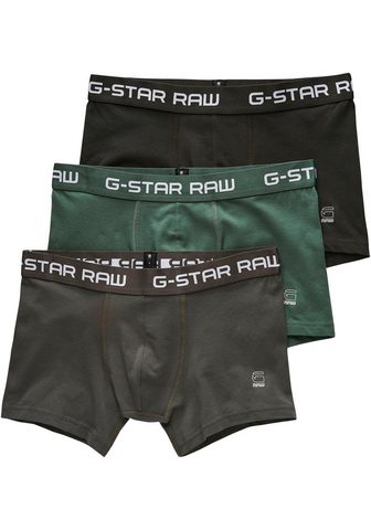 G-Star RAW Kelnaitės šortukai »Classic trunk clr ...