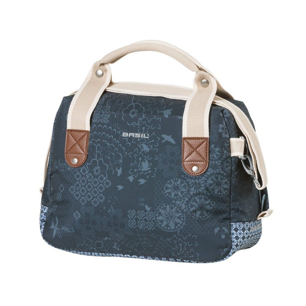 Basil Fahrradkorb Lenkertasche Boheme City Bag günstig online kaufen