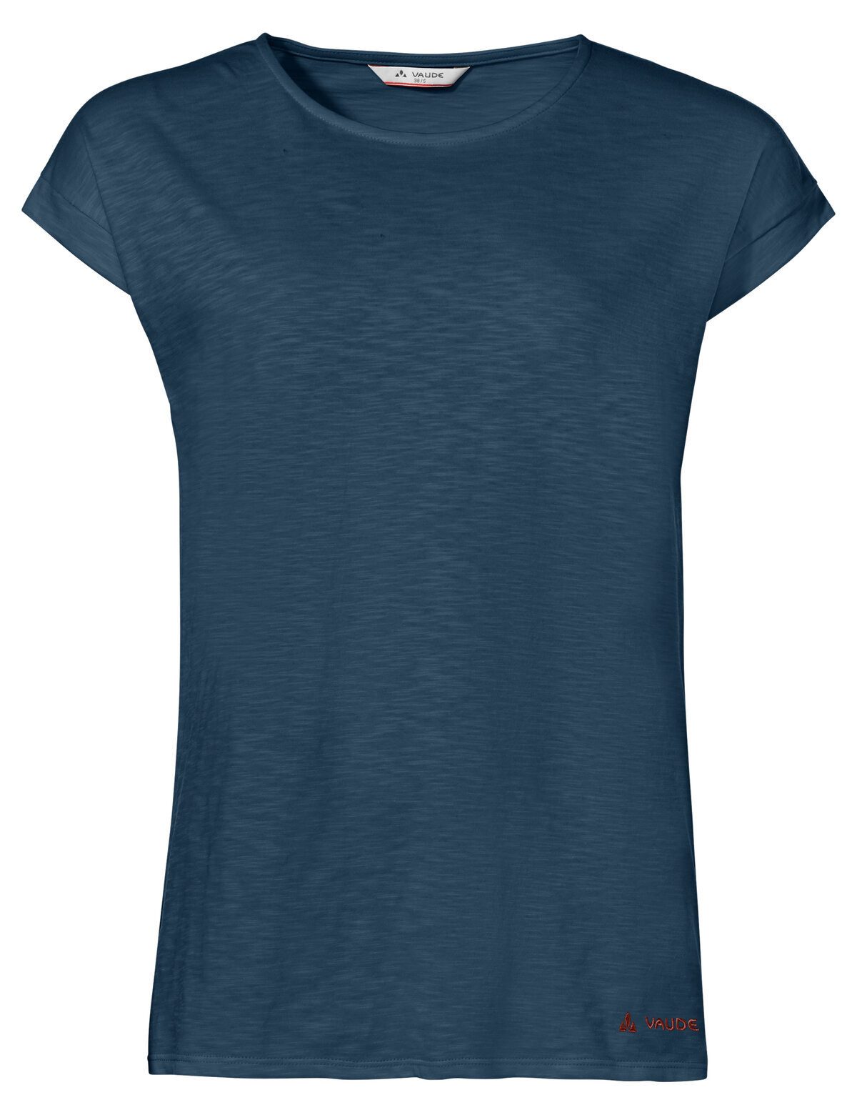 VAUDE T-Shirt Women's Moja T-Shirt IV (1-tlg) schnelltrocknendes und funkti günstig online kaufen