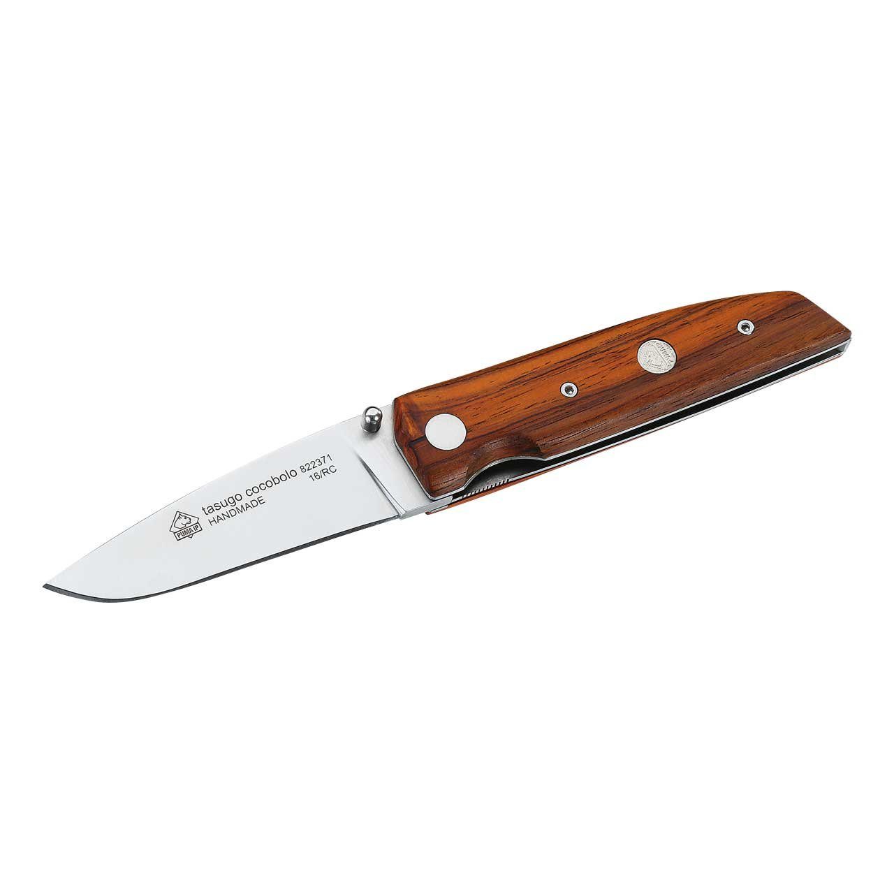 Taschenmesser Herbertz 563710