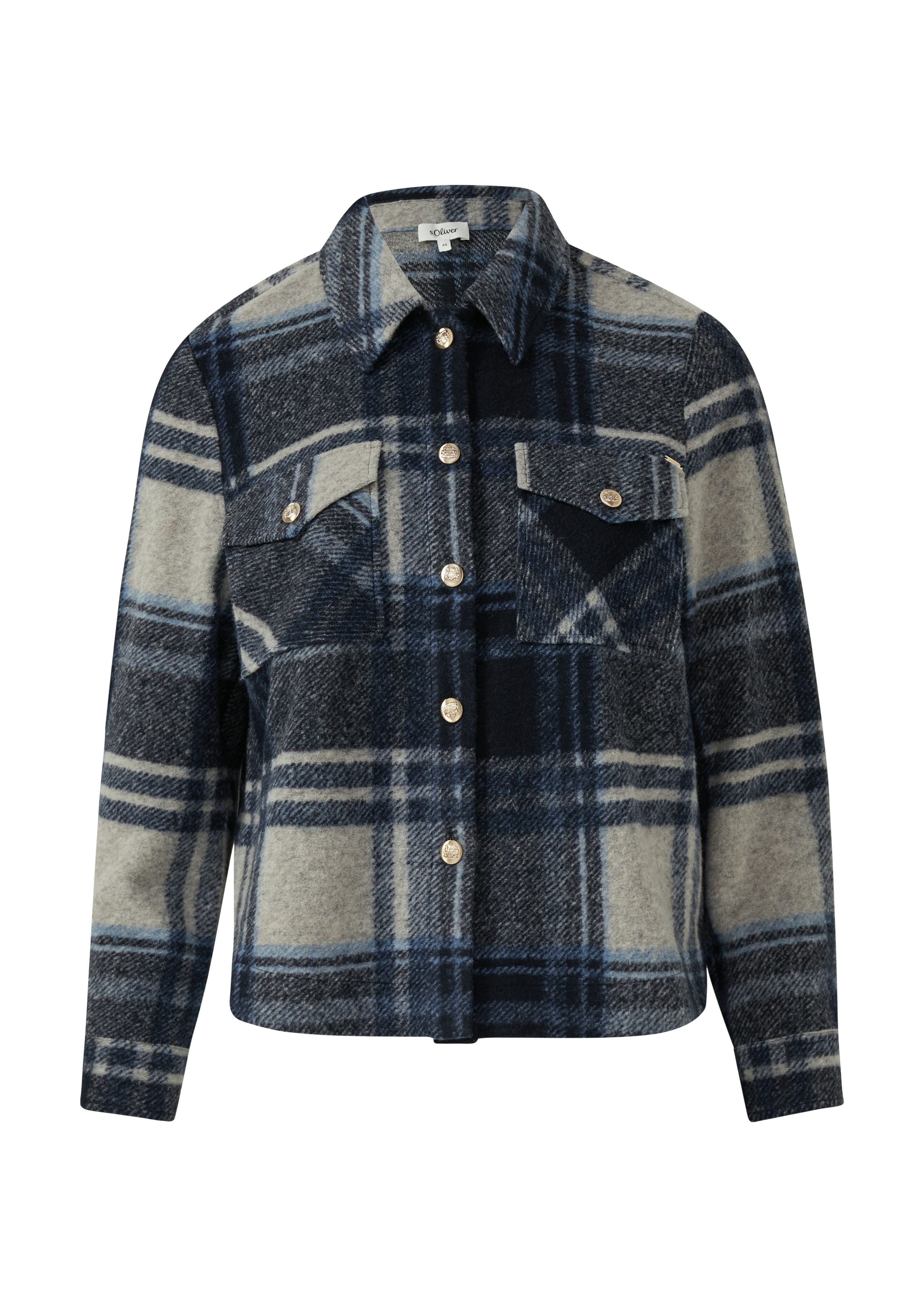 s.Oliver Outdoorjacke