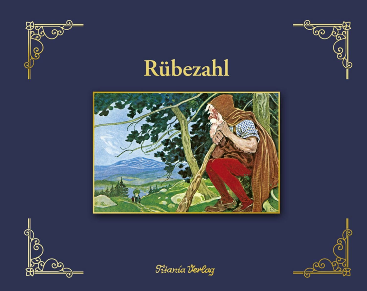 Rübezahl / diverse