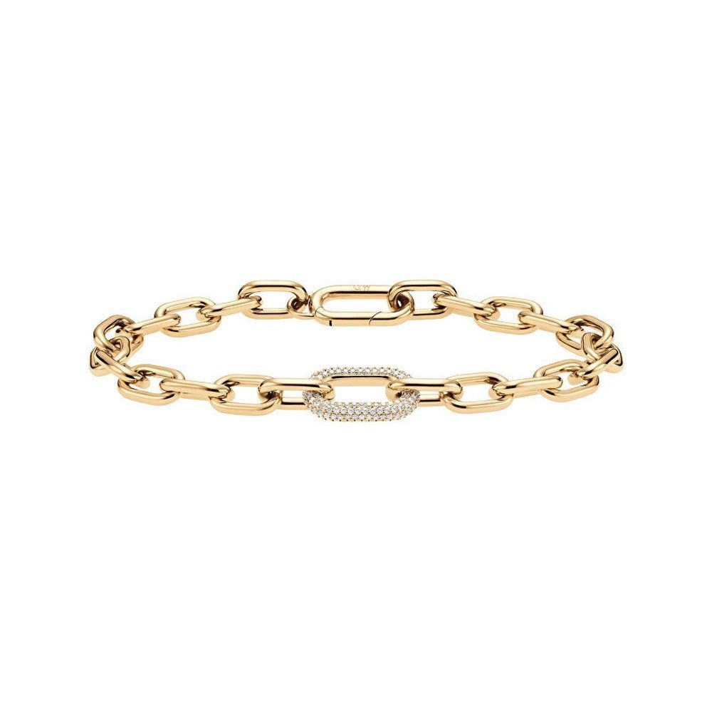 Daniel Wellington Armband Crystal Link DW00400572