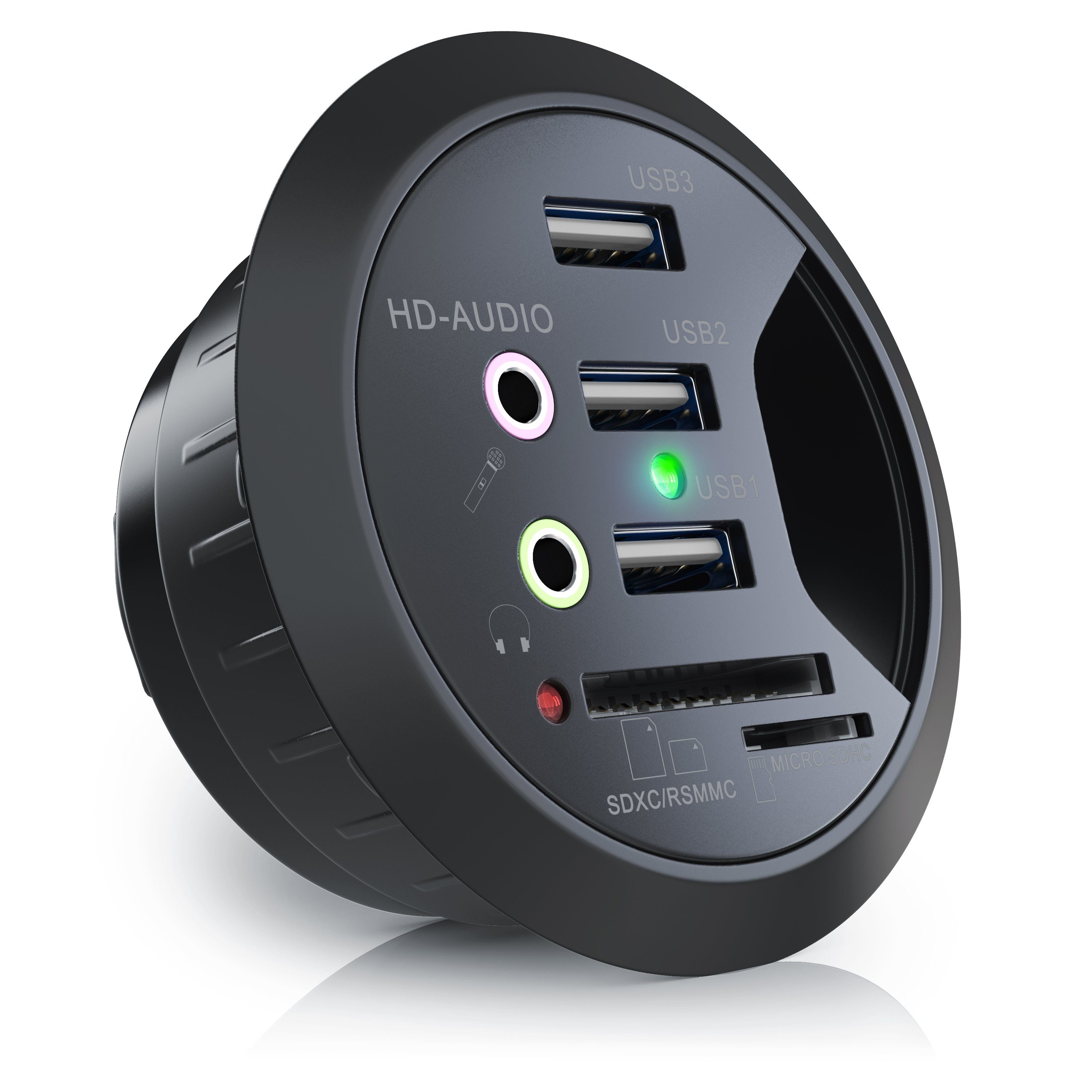 Computer-Adapter