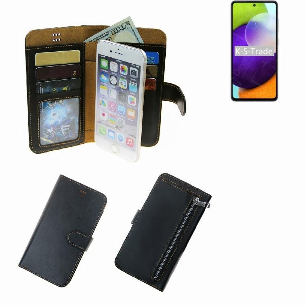 Handyhülle für Samsung Galaxy A52