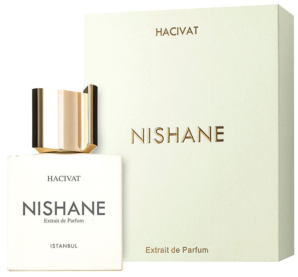 Nishane Extrait Parfum Nishane Hacivat Extrait de Parfum