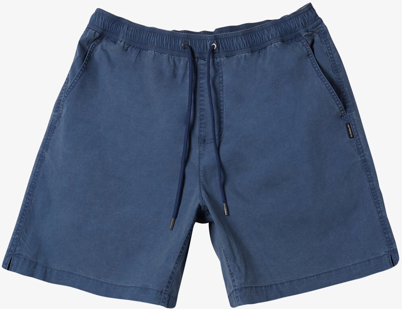 Quiksilver Shorts TAXER WKST BQY0 CROWN BLUE
