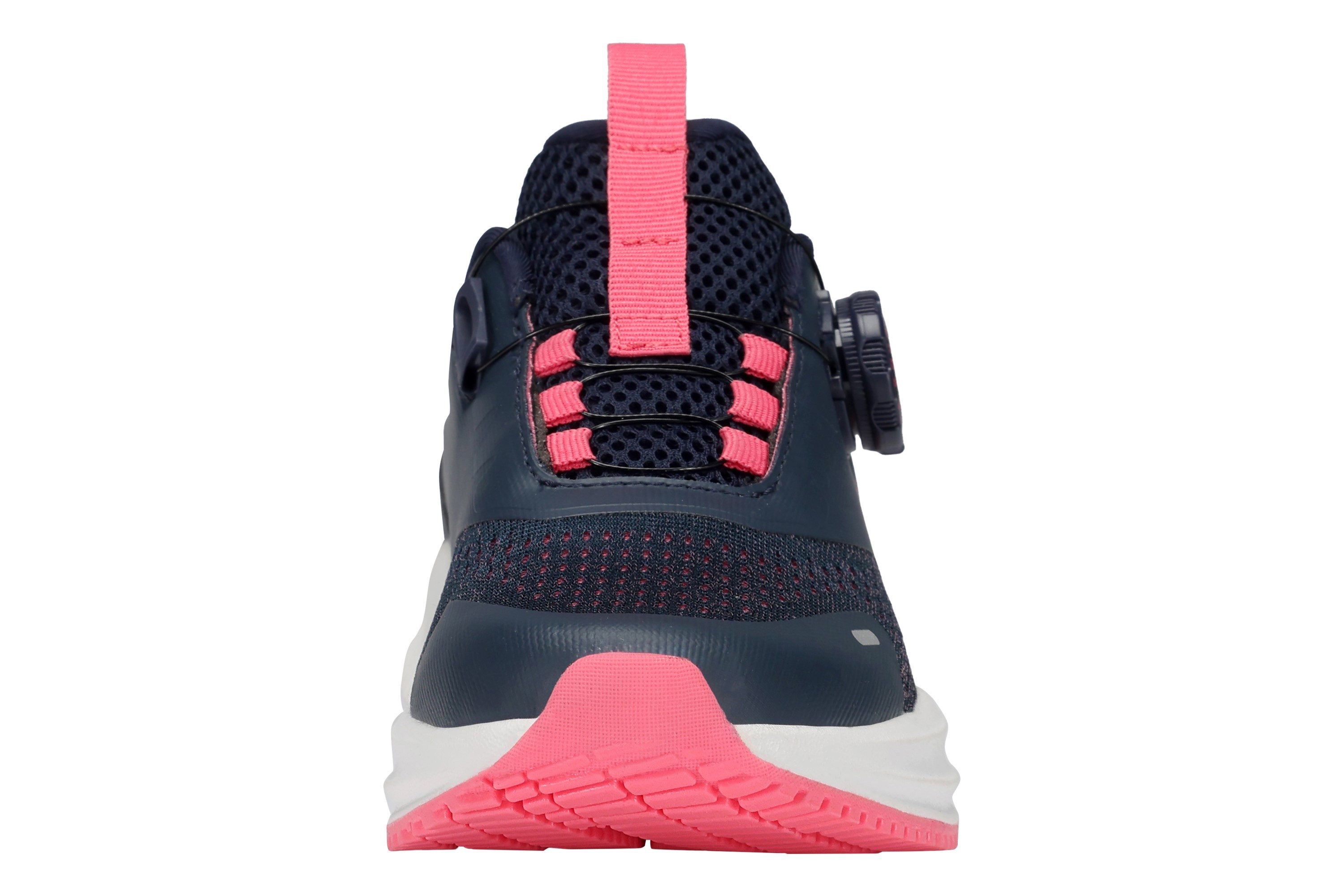 KangaROOS K-RDK Bouncix FX Sneaker (für Kinder & Jugendliche) Praktischer Drehverschluss – Bild 5 von 5