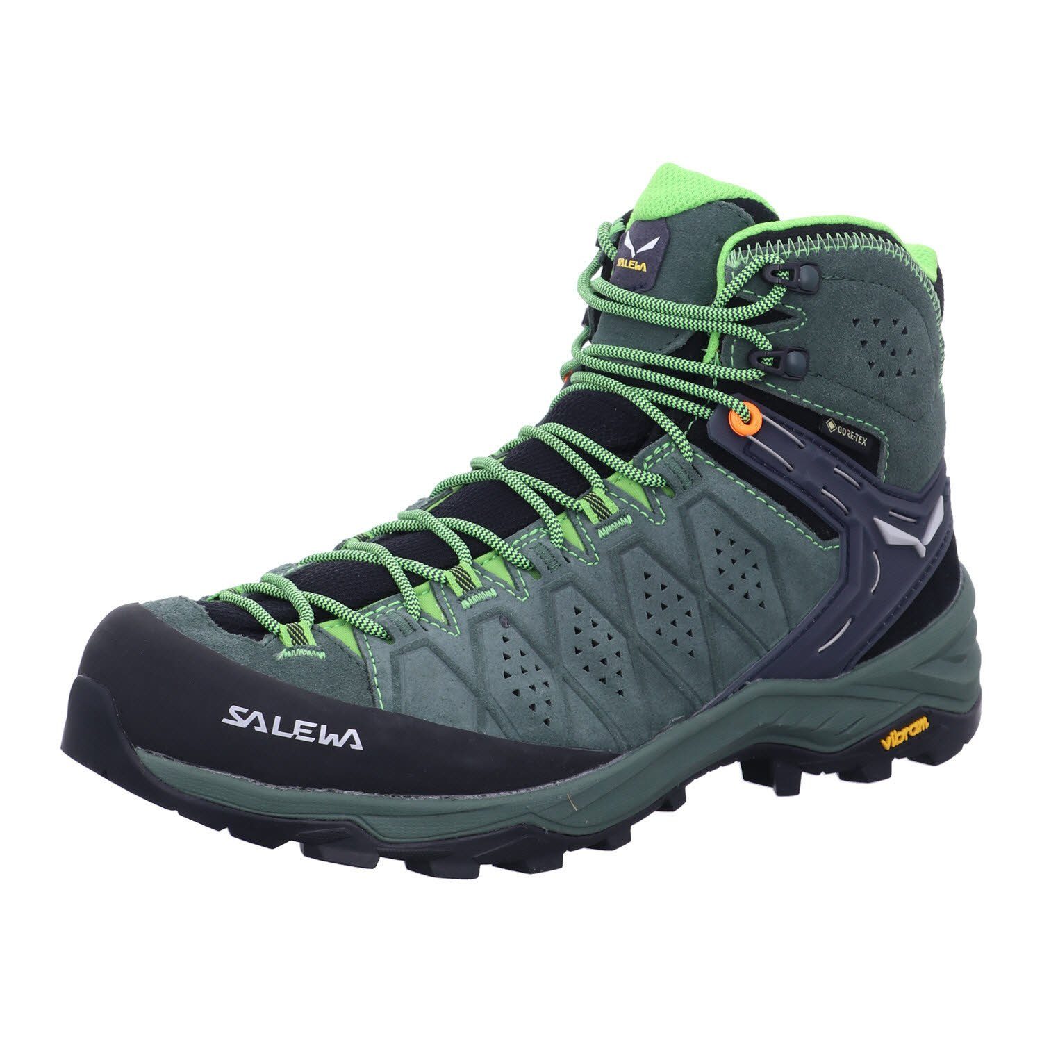 Salewa 61382 5322 Wanderstiefel