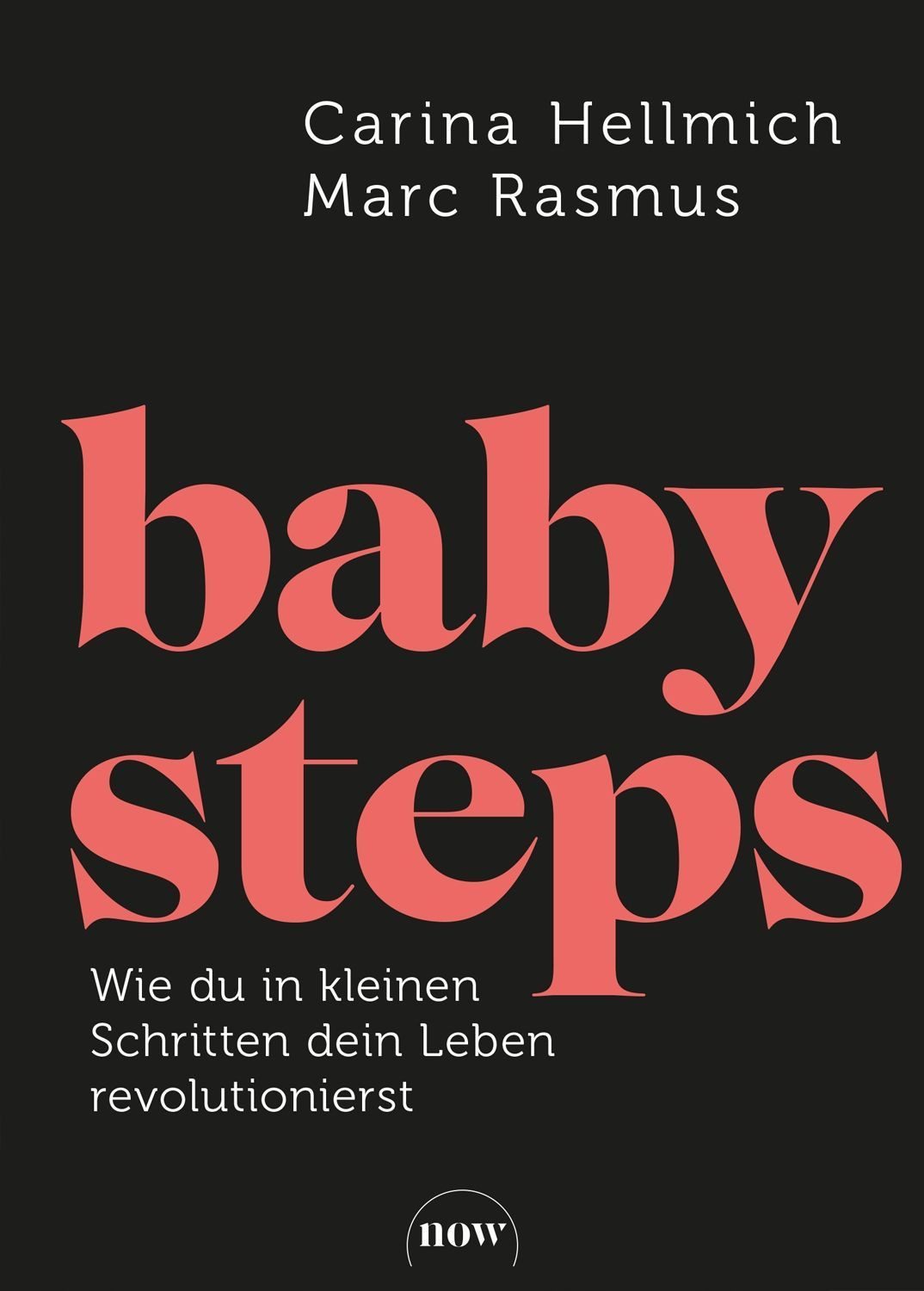 babysteps / Carina Hellmich, Marc Rasmus