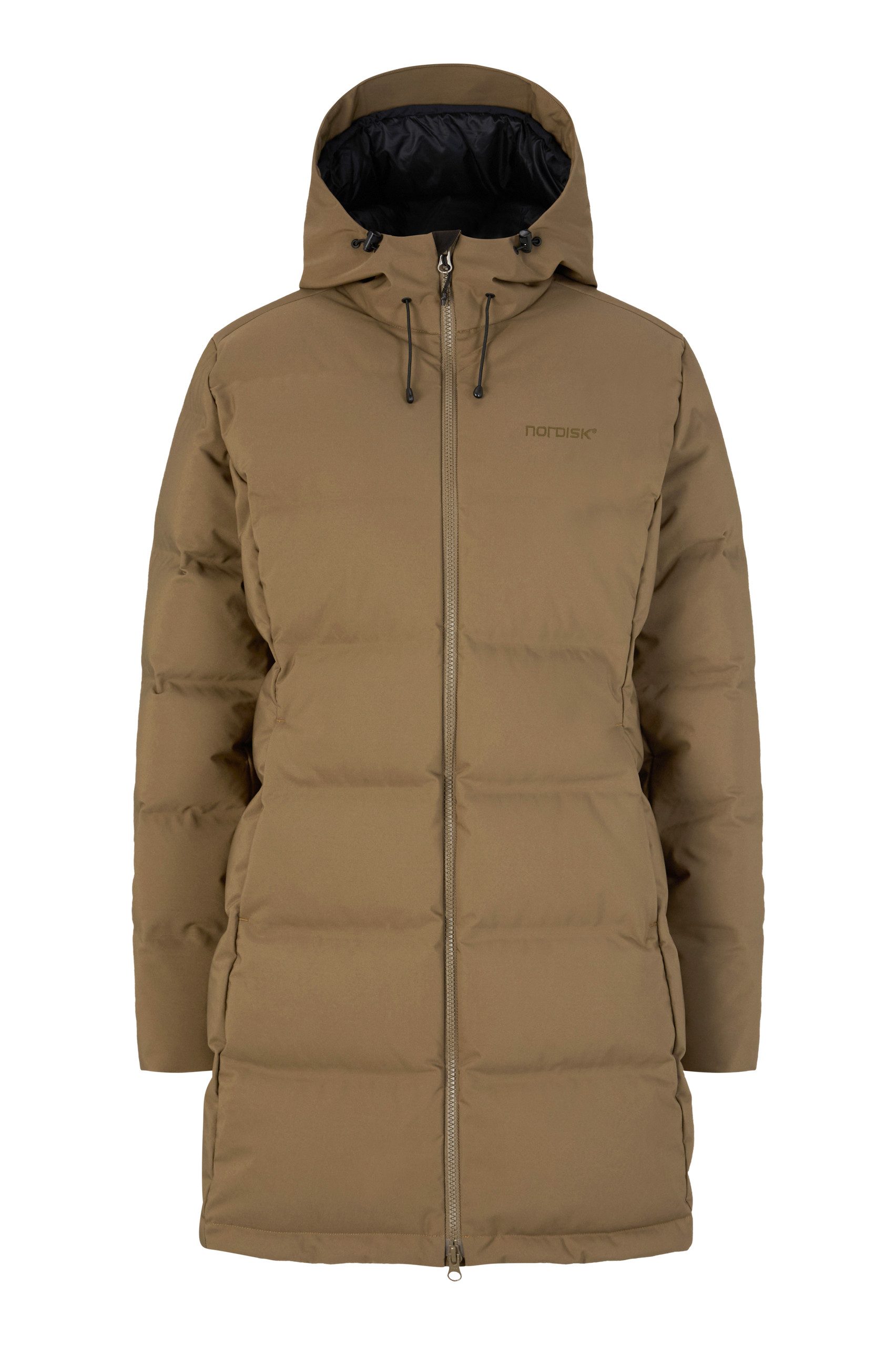 Nordisk Daunenmantel Aukea (1-tlg)