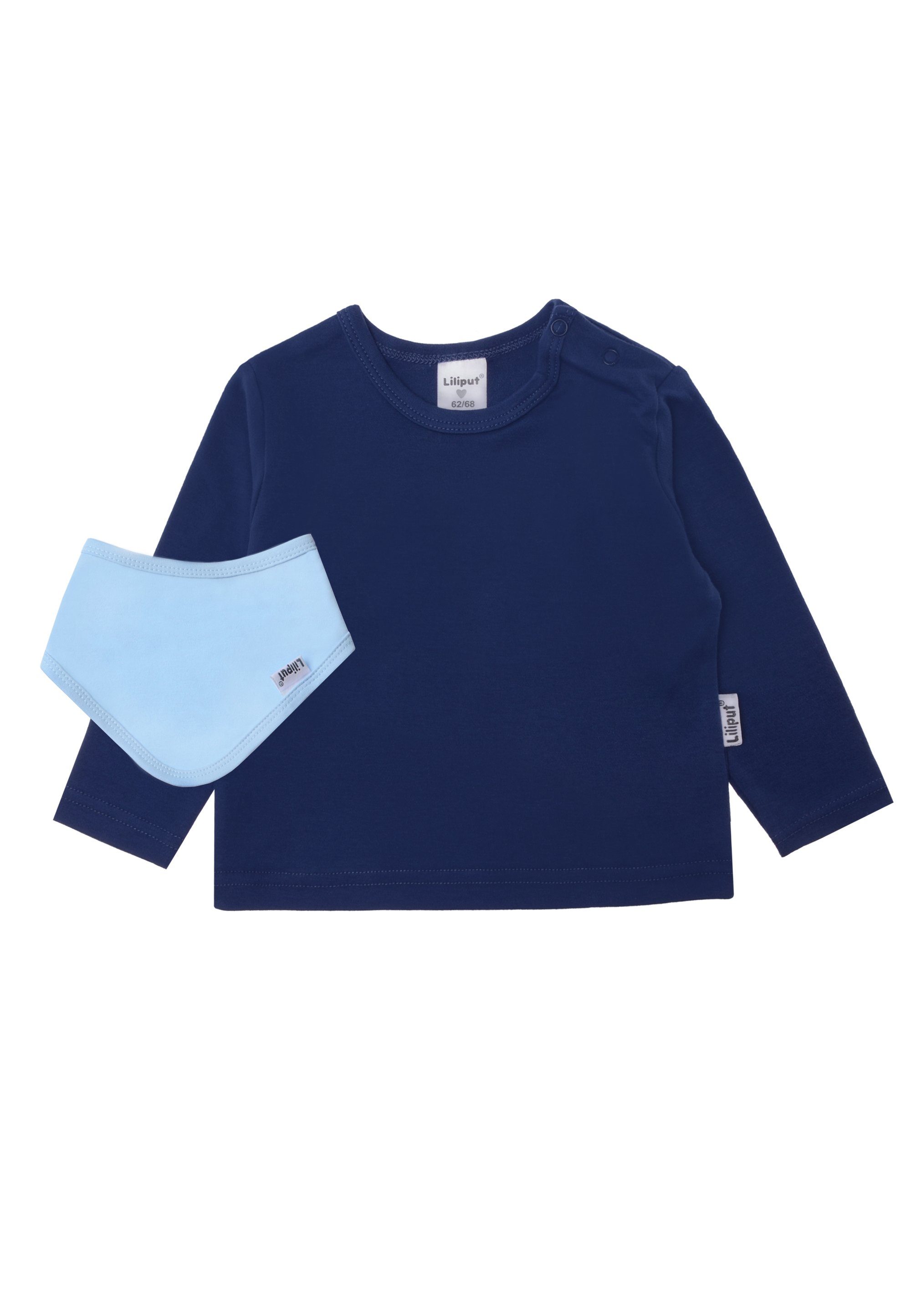 Langarmshirt