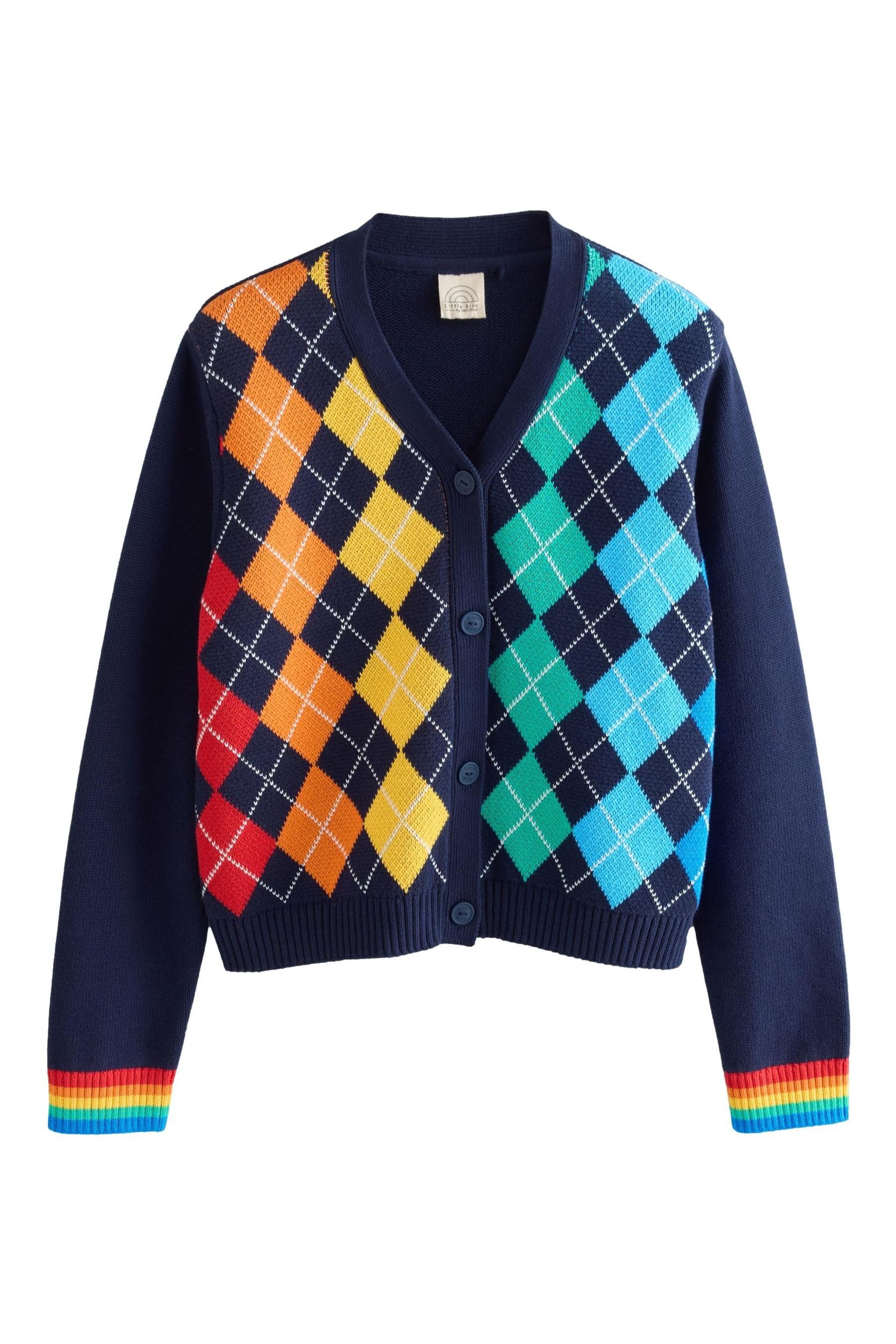 Little Bird by Jools Oliver Strickjacke günstig online kaufen