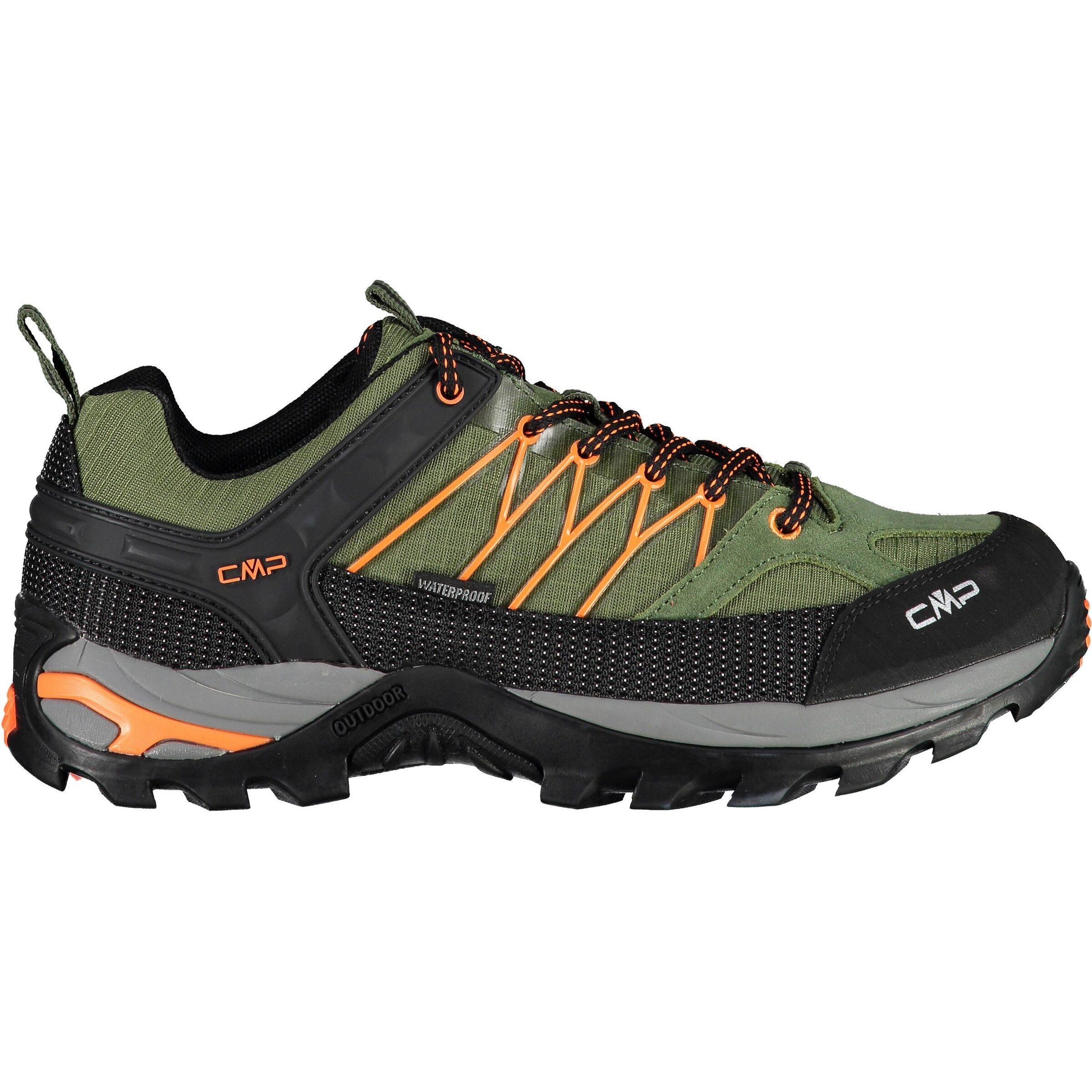 CMP Rigel Outdoorschuh (1-tlg) günstig online kaufen