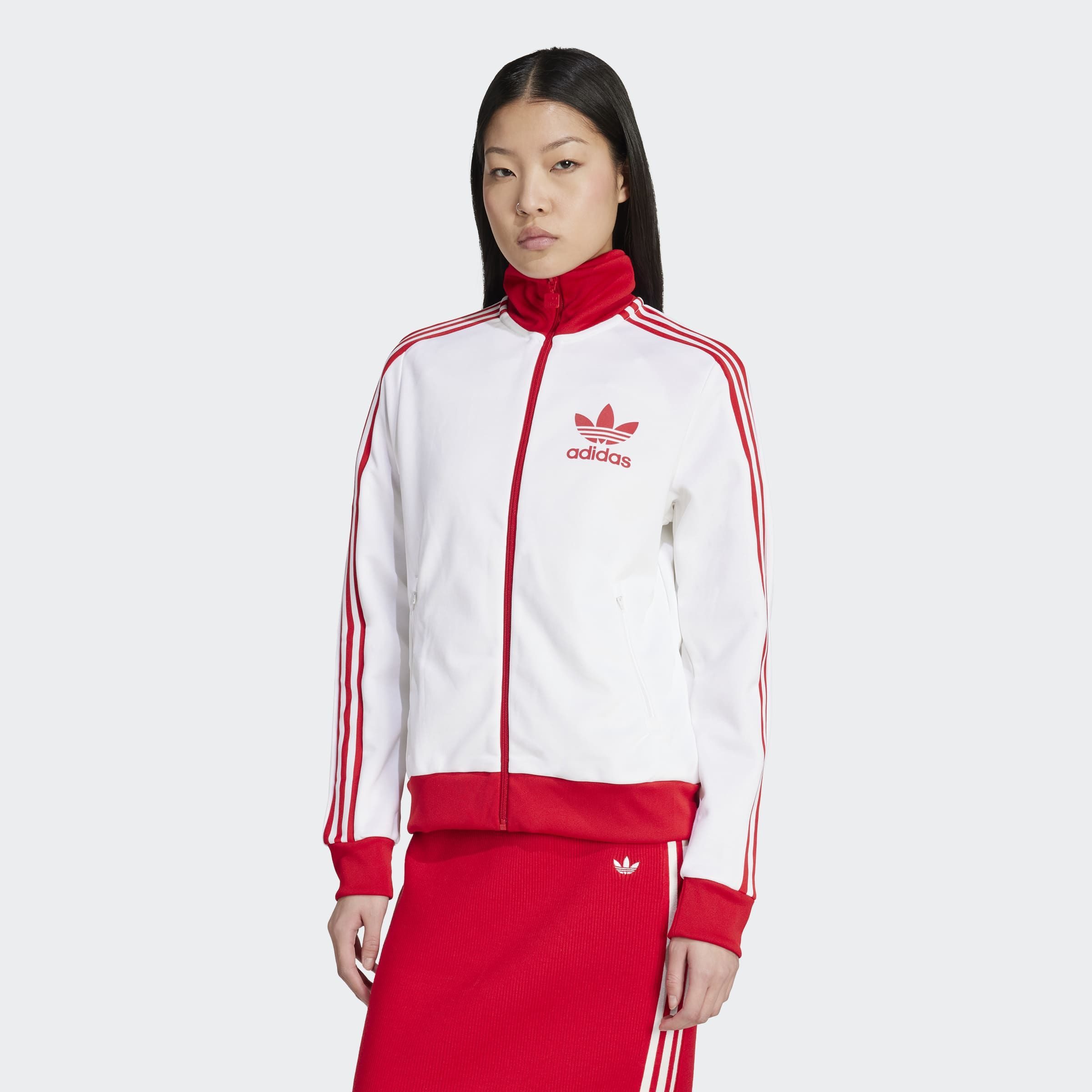 adidas Originals Trainingsjacke CLASSIC TT günstig online kaufen